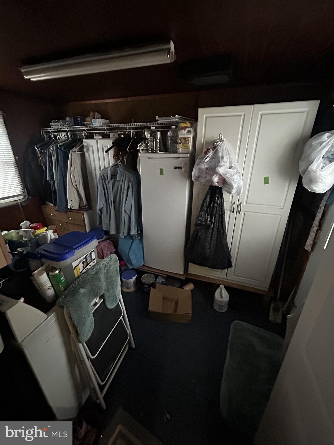 CATONSVILLE MANOR - Residential