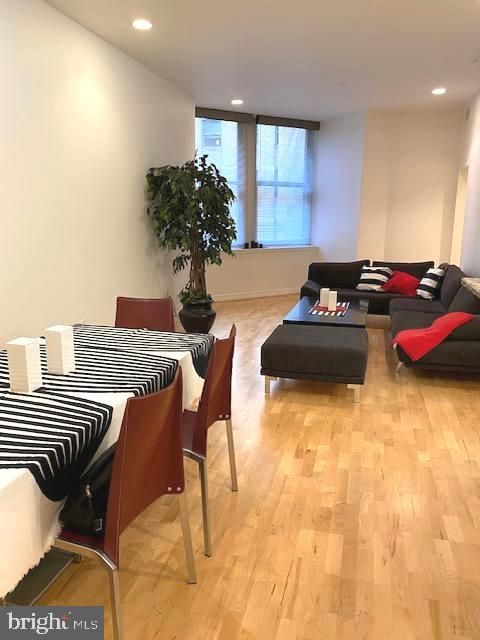 1600 ARCH STREET 18 706 PHILADELPHIA PA 19103