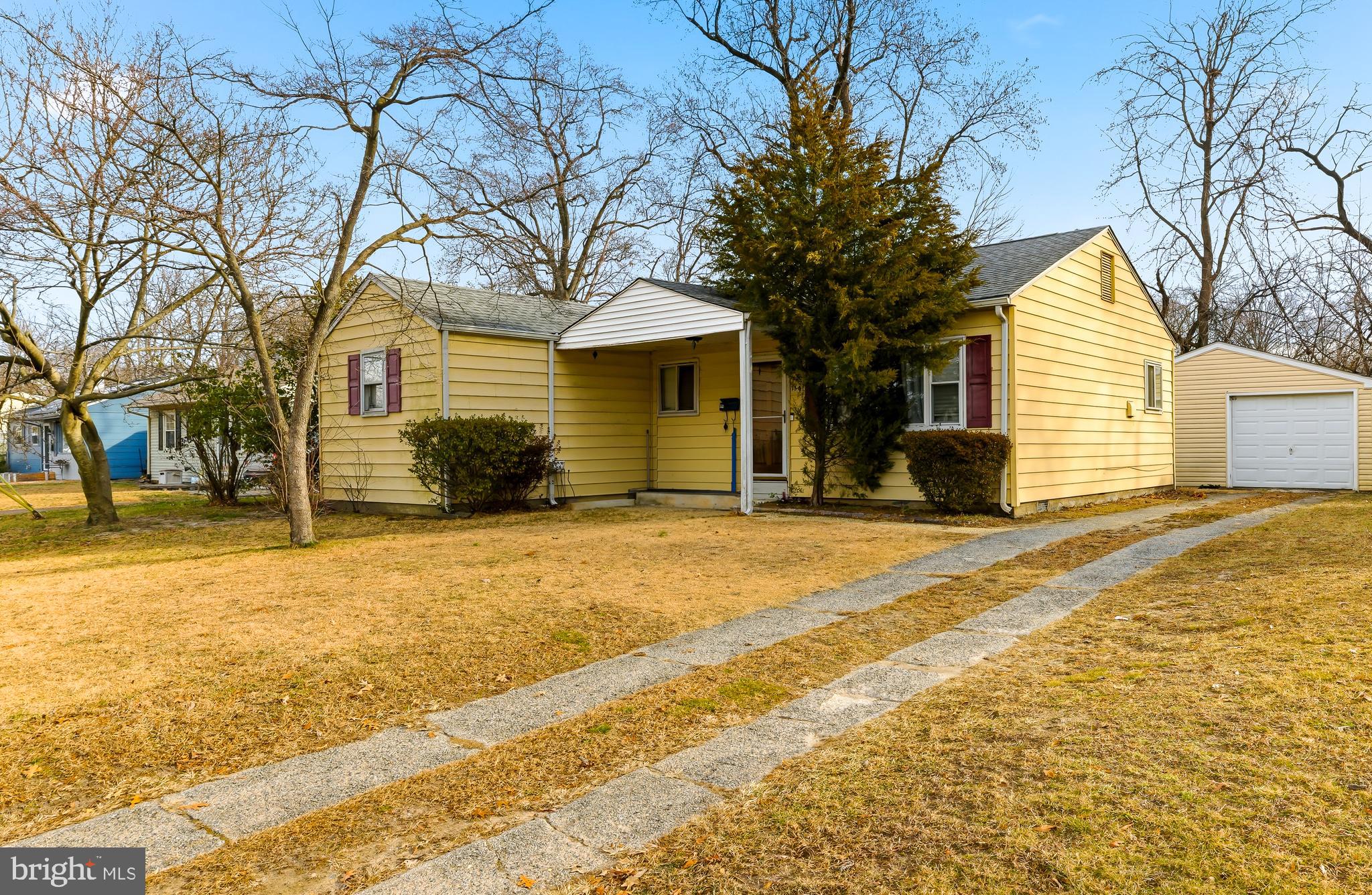 1501 CLEARBROOK AVENUE