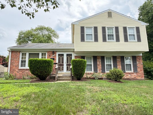 1411 FERNHILL CT, DISTRICT HEIGHTS, MD 20747 - Image f22b67f97d6da5f7cc3f20d25d59bd4b/383207018