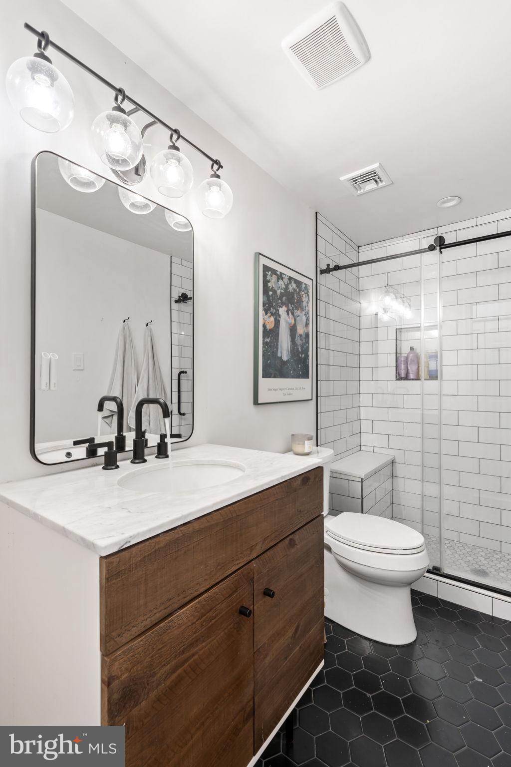 WASHINGTON SQ WEST - Residential