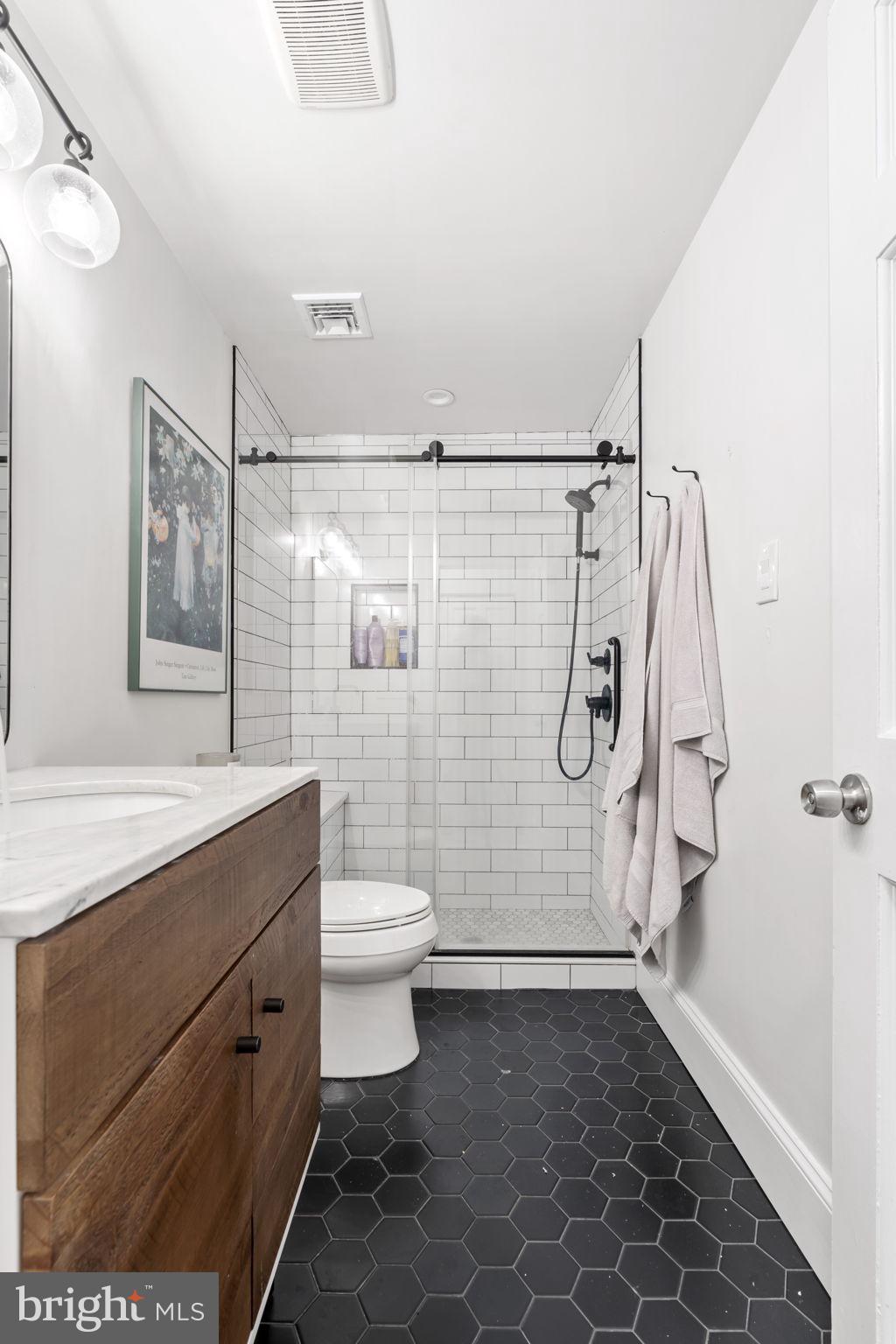 WASHINGTON SQ WEST - Residential