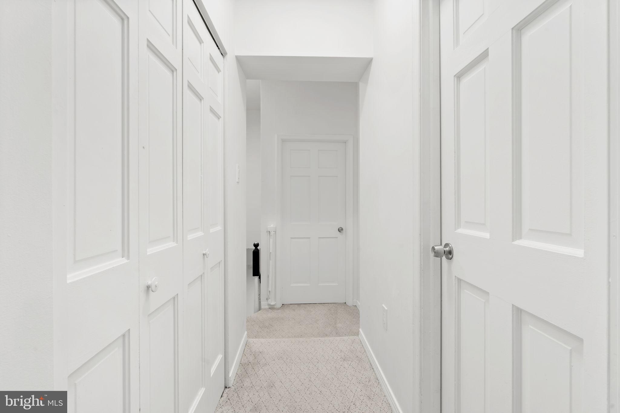 WASHINGTON SQ WEST - Residential