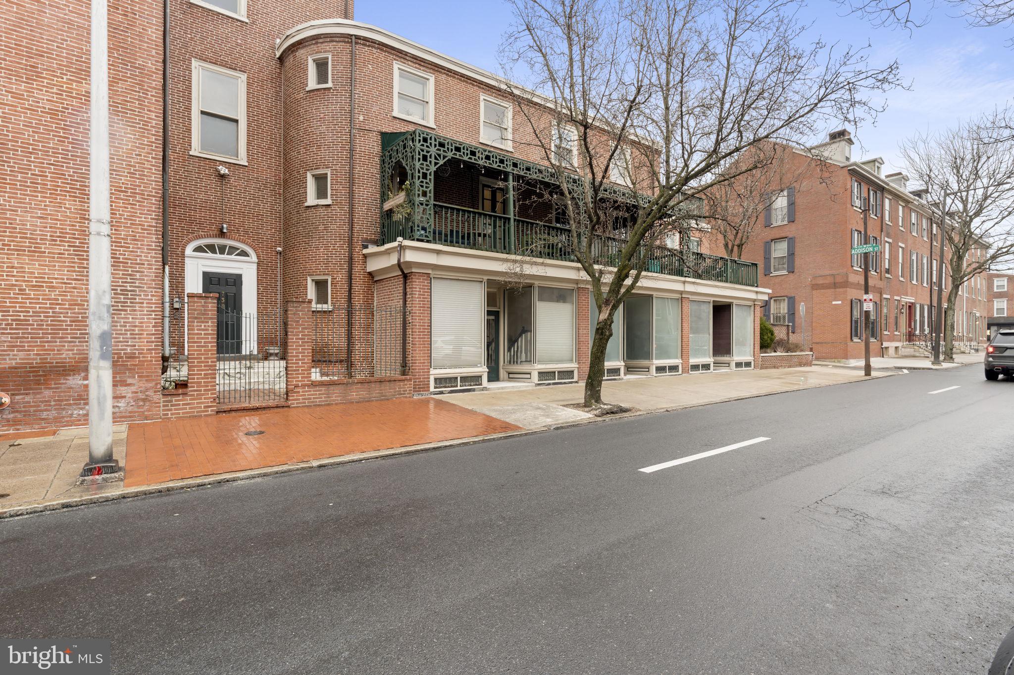 WASHINGTON SQ WEST - Residential