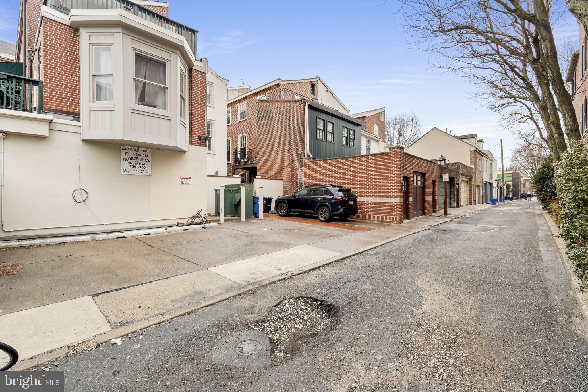 WASHINGTON SQ WEST - Residential