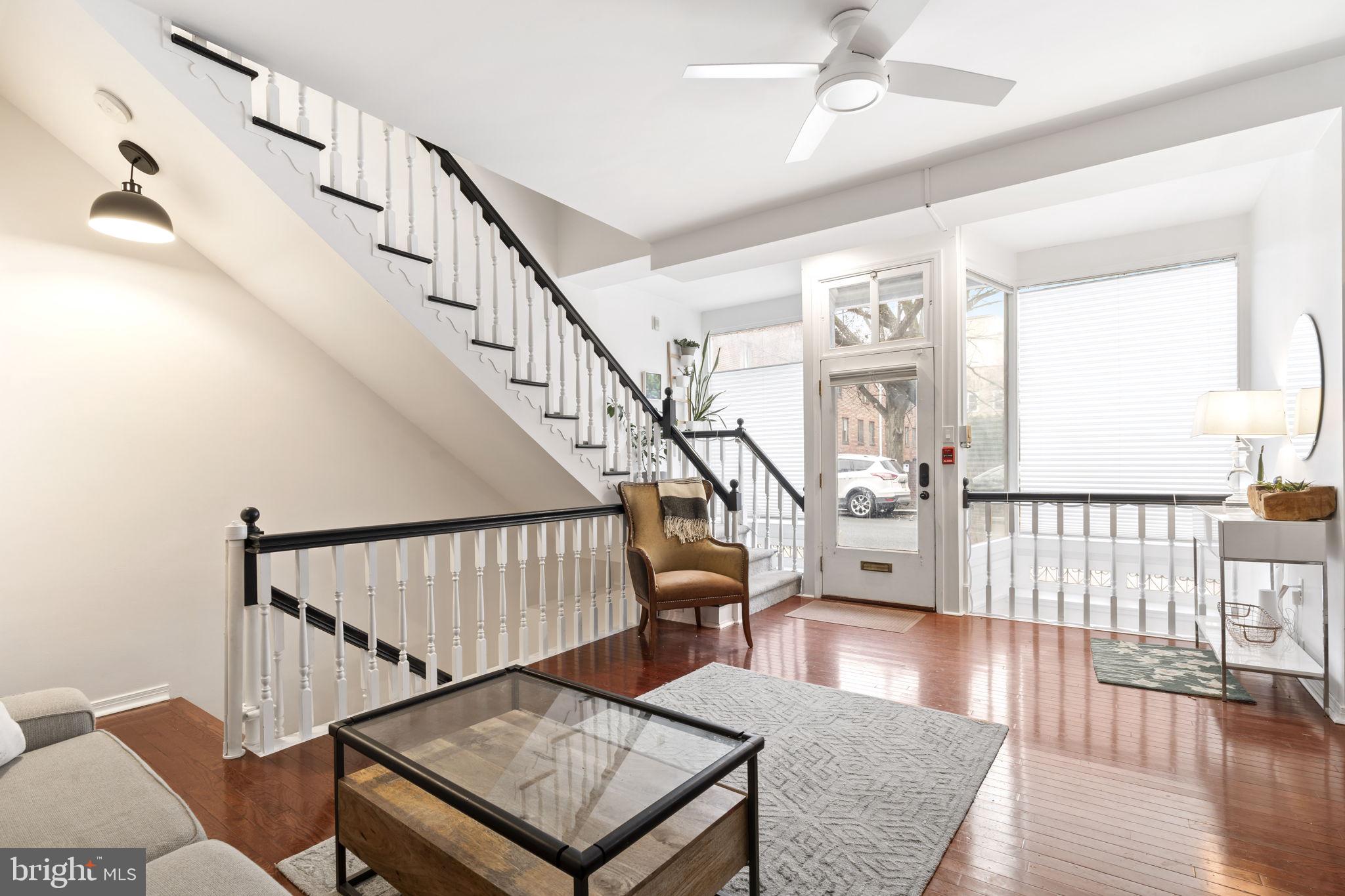 WASHINGTON SQ WEST - Residential