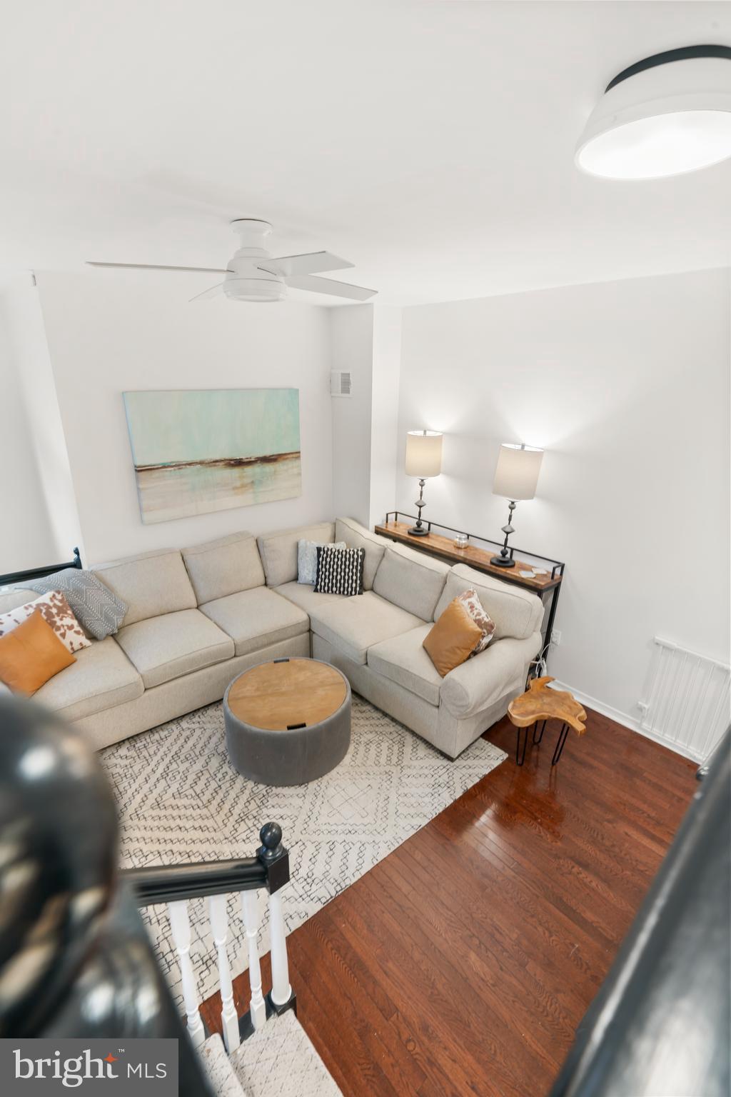 WASHINGTON SQ WEST - Residential