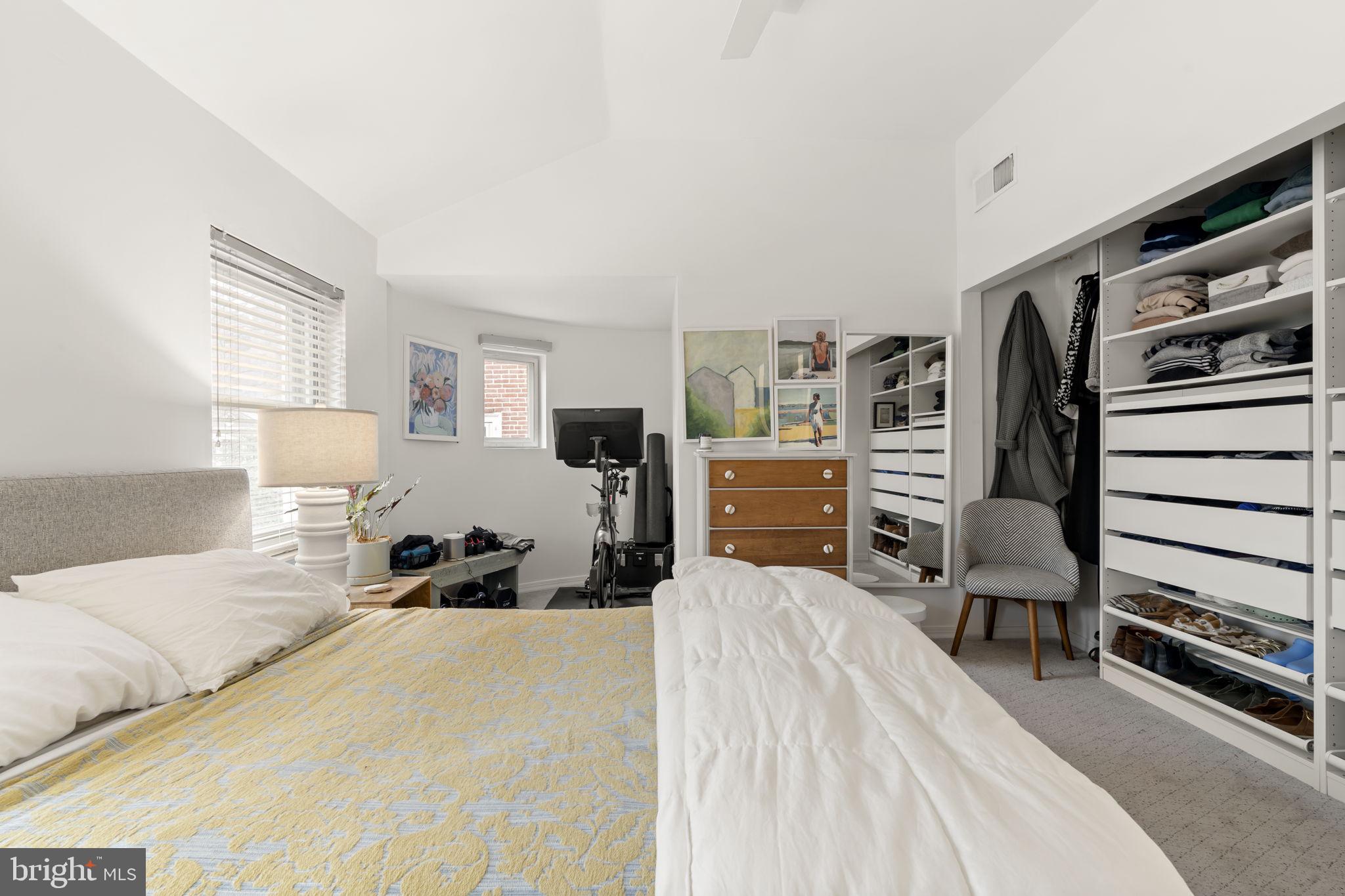 WASHINGTON SQ WEST - Residential