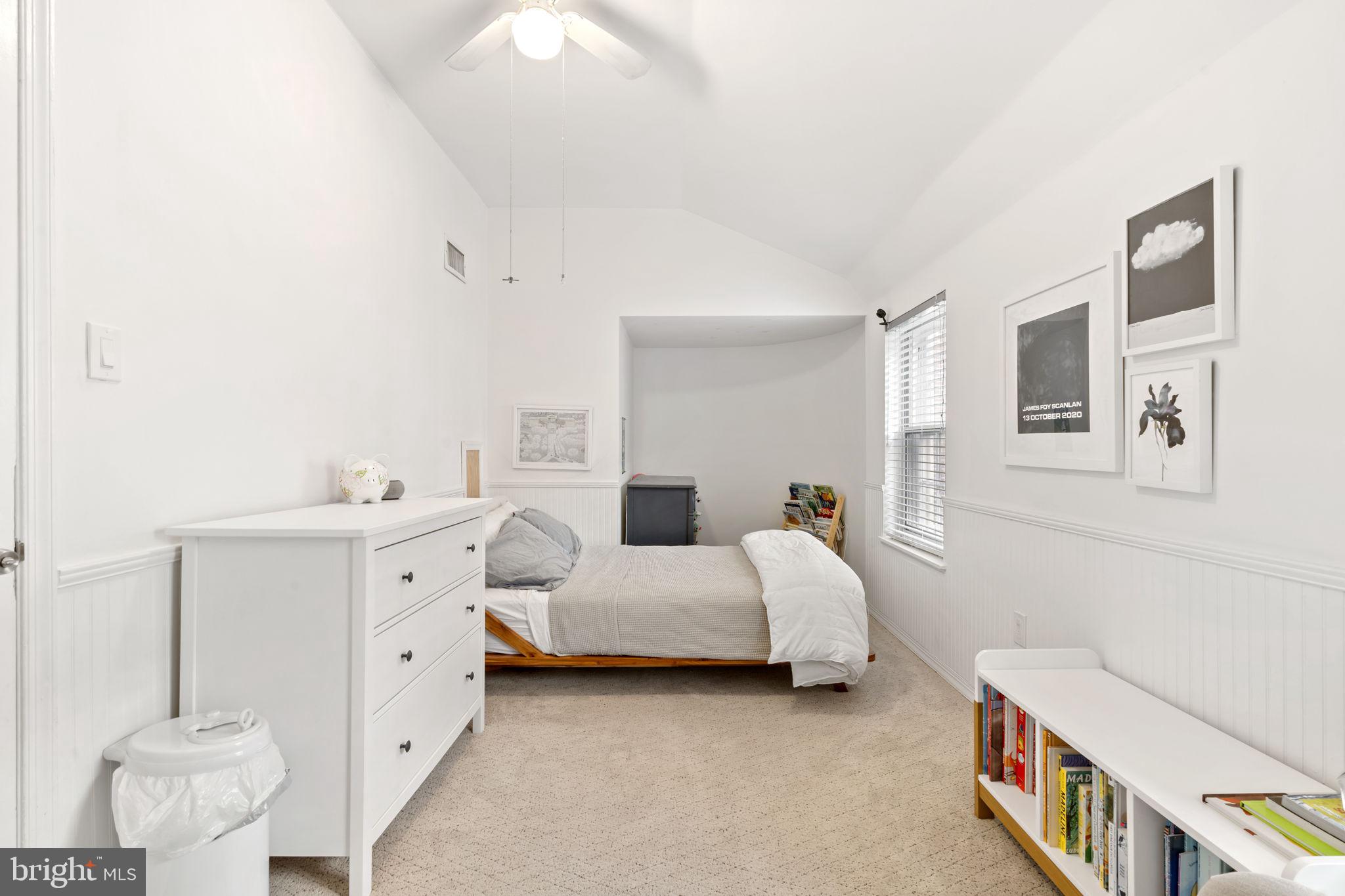 WASHINGTON SQ WEST - Residential