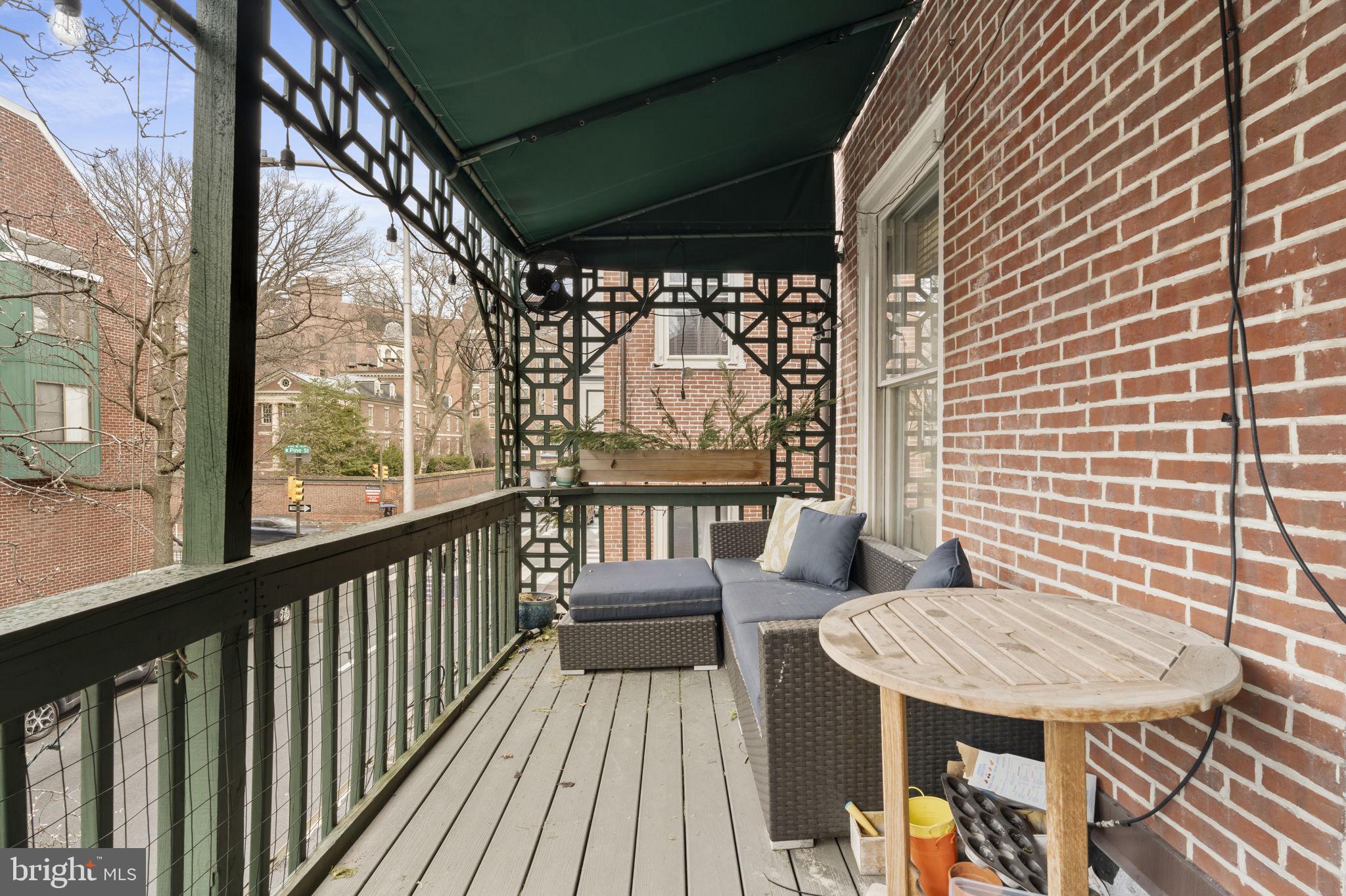 WASHINGTON SQ WEST - Residential