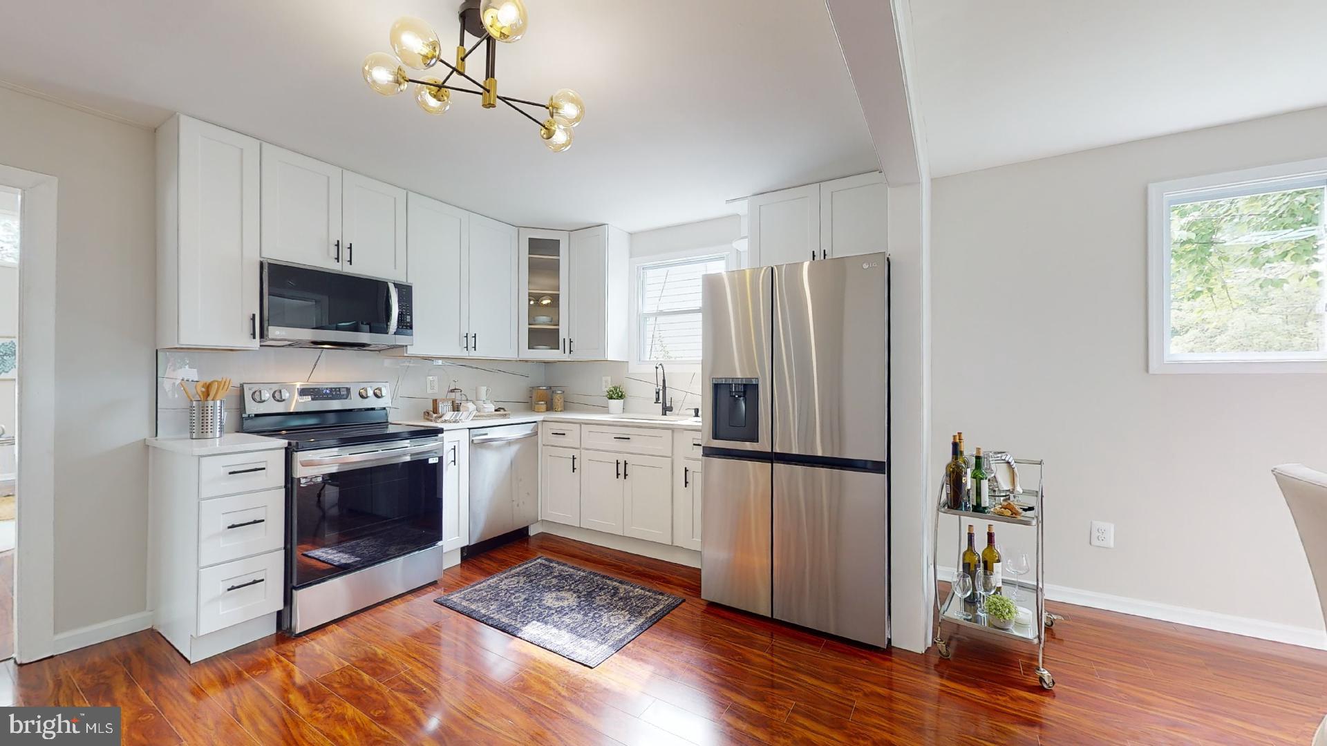 BERWYN HEIGHTS - Residential