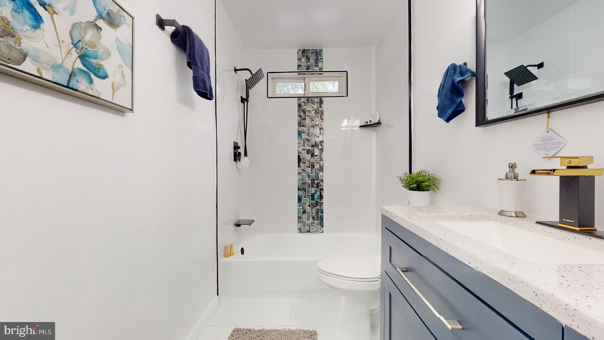 BERWYN HEIGHTS - Residential