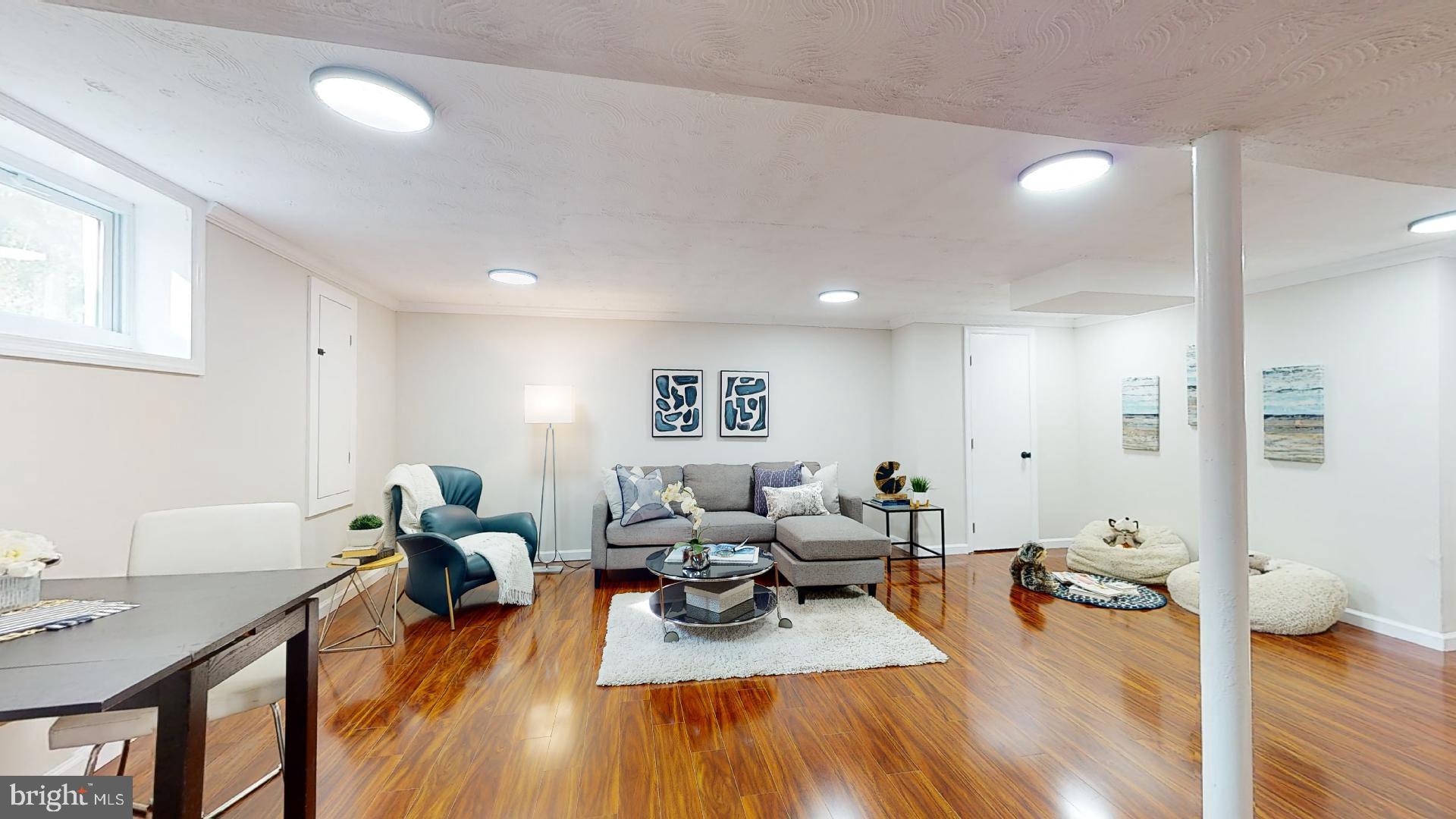 BERWYN HEIGHTS - Residential