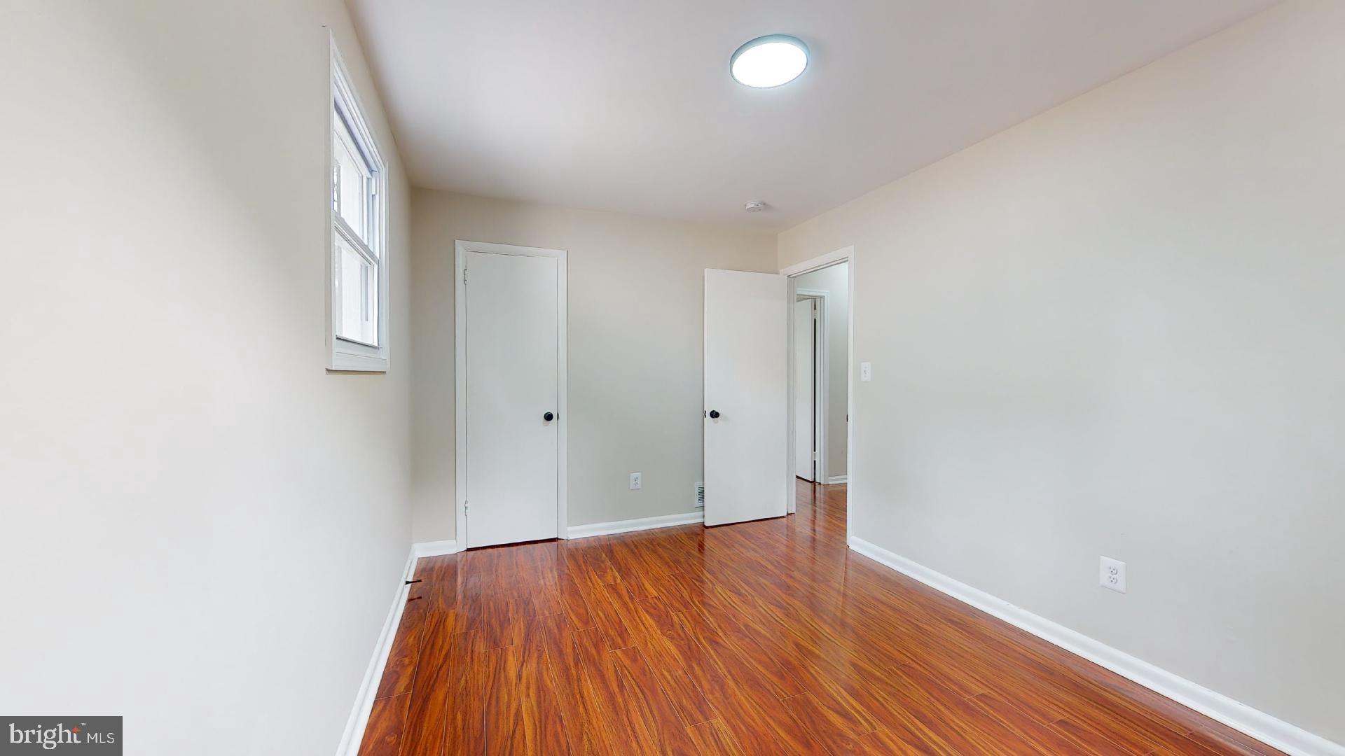 BERWYN HEIGHTS - Residential