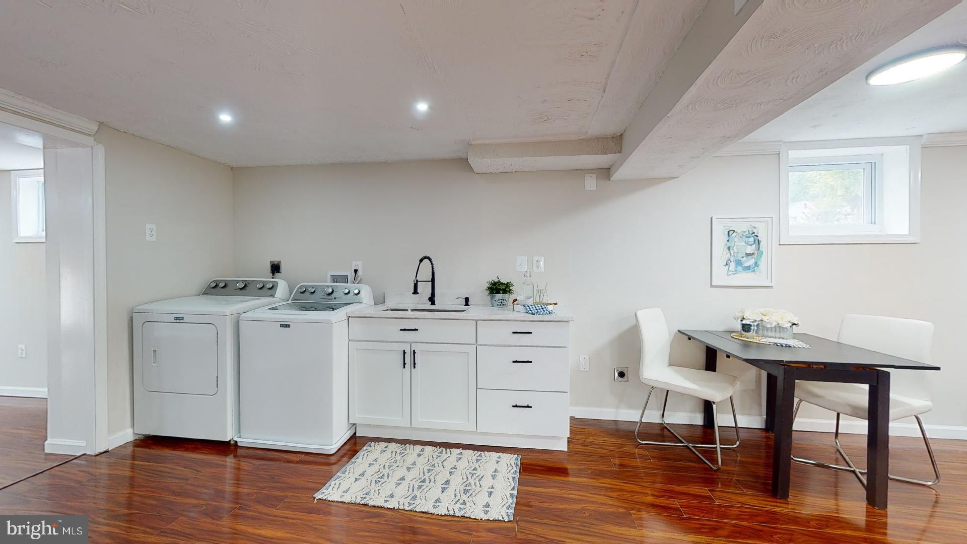 BERWYN HEIGHTS - Residential