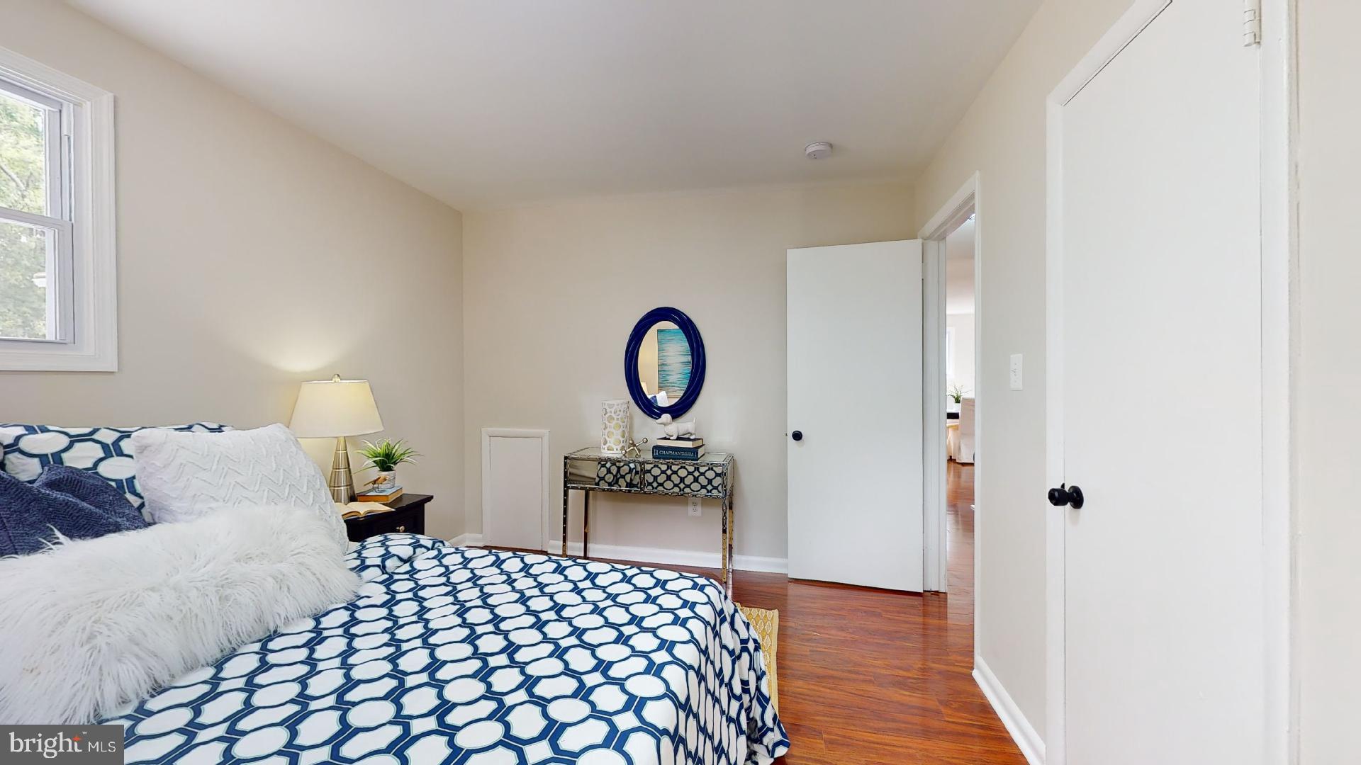 BERWYN HEIGHTS - Residential