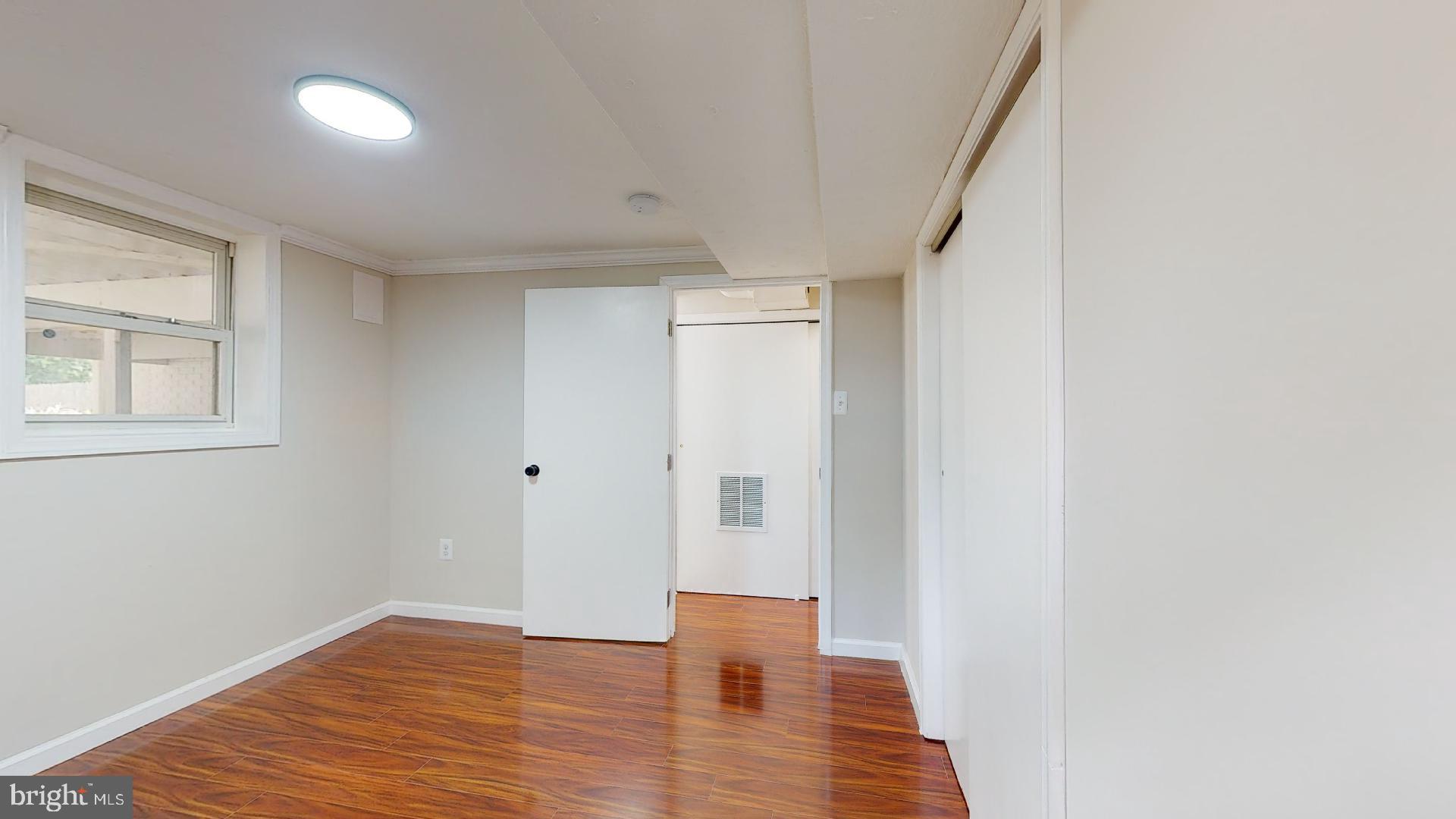 BERWYN HEIGHTS - Residential