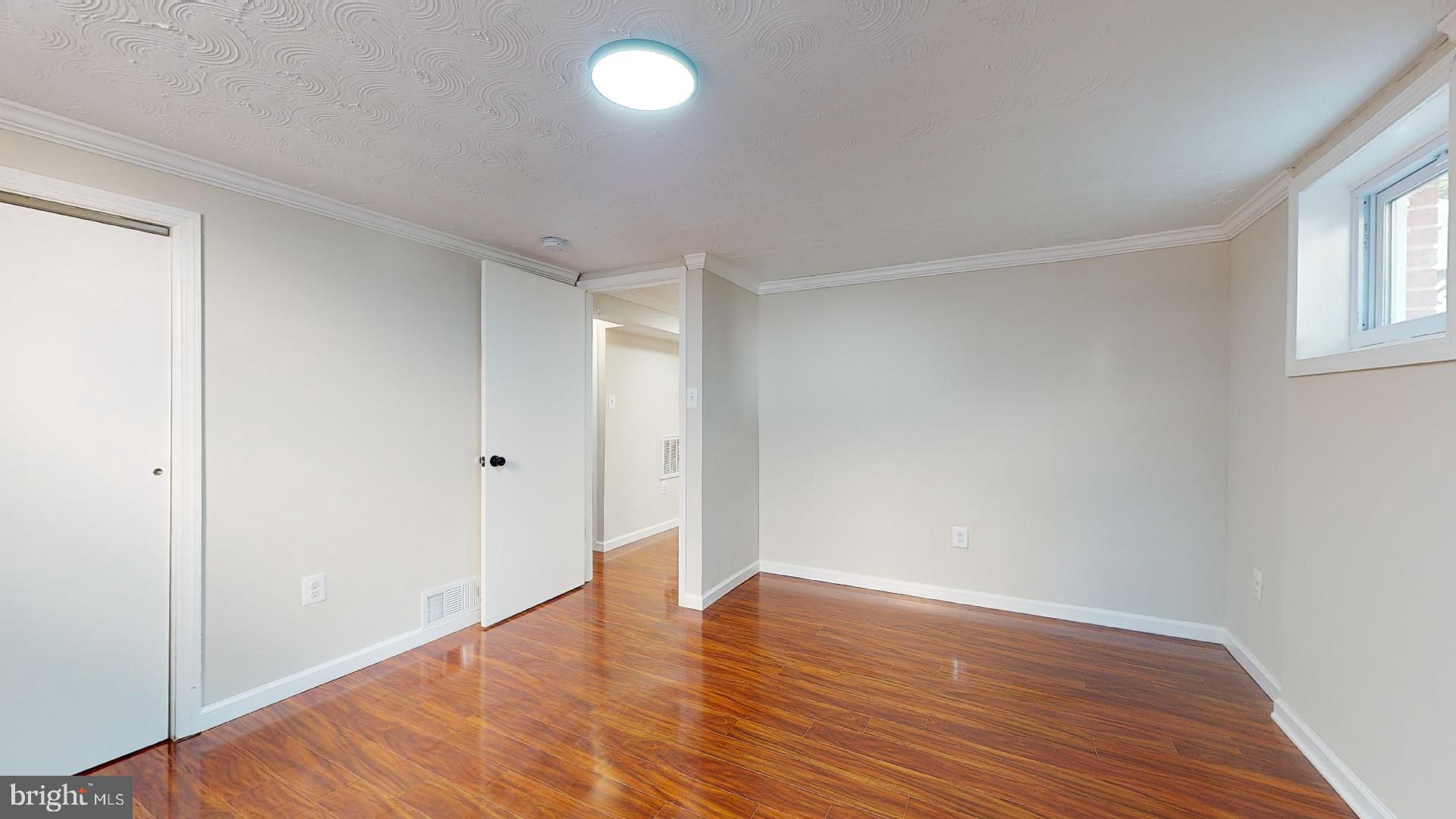 BERWYN HEIGHTS - Residential