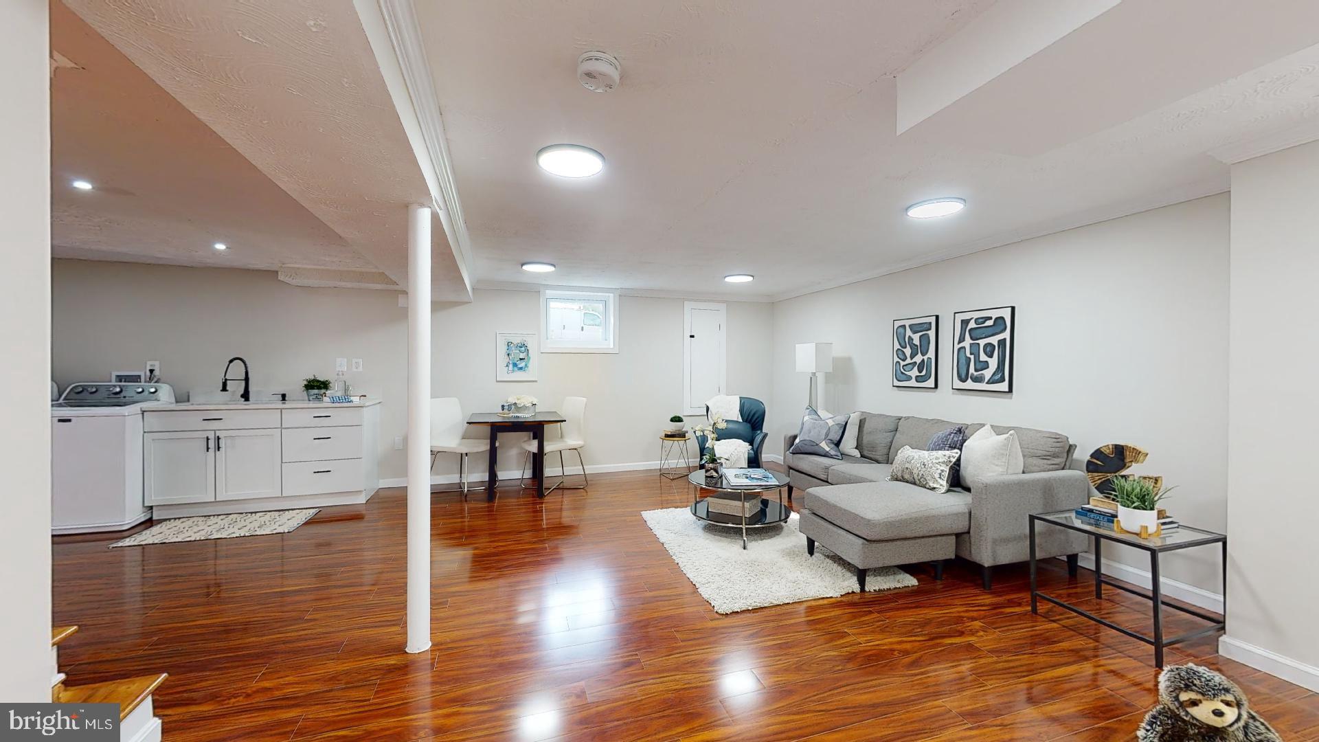 BERWYN HEIGHTS - Residential