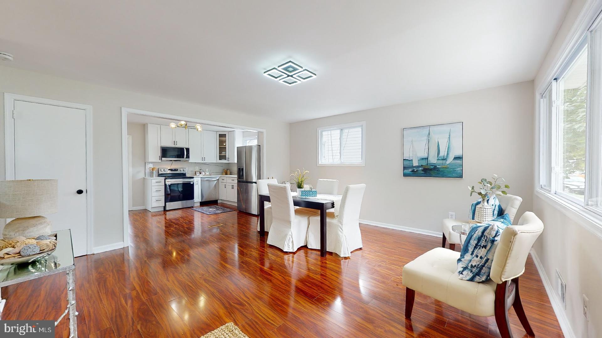 BERWYN HEIGHTS - Residential