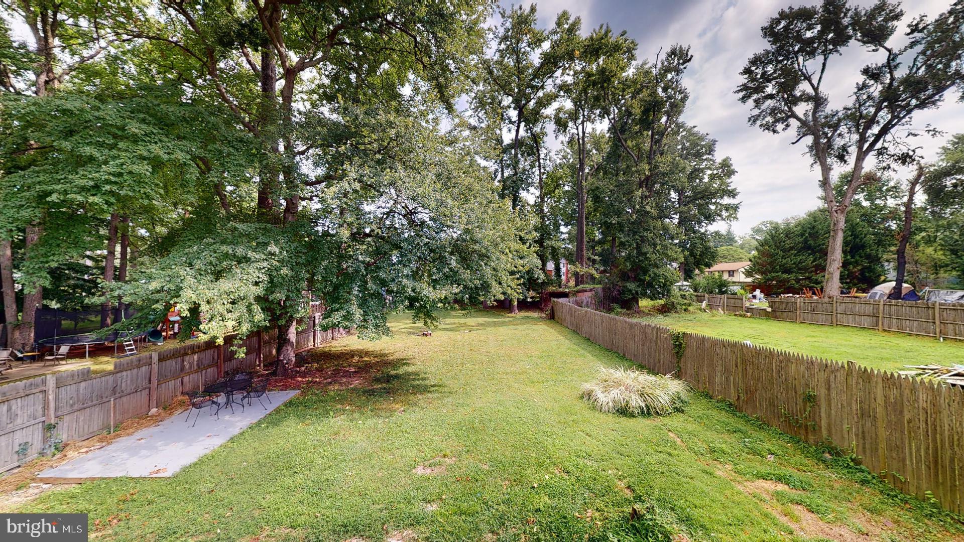 BERWYN HEIGHTS - Residential