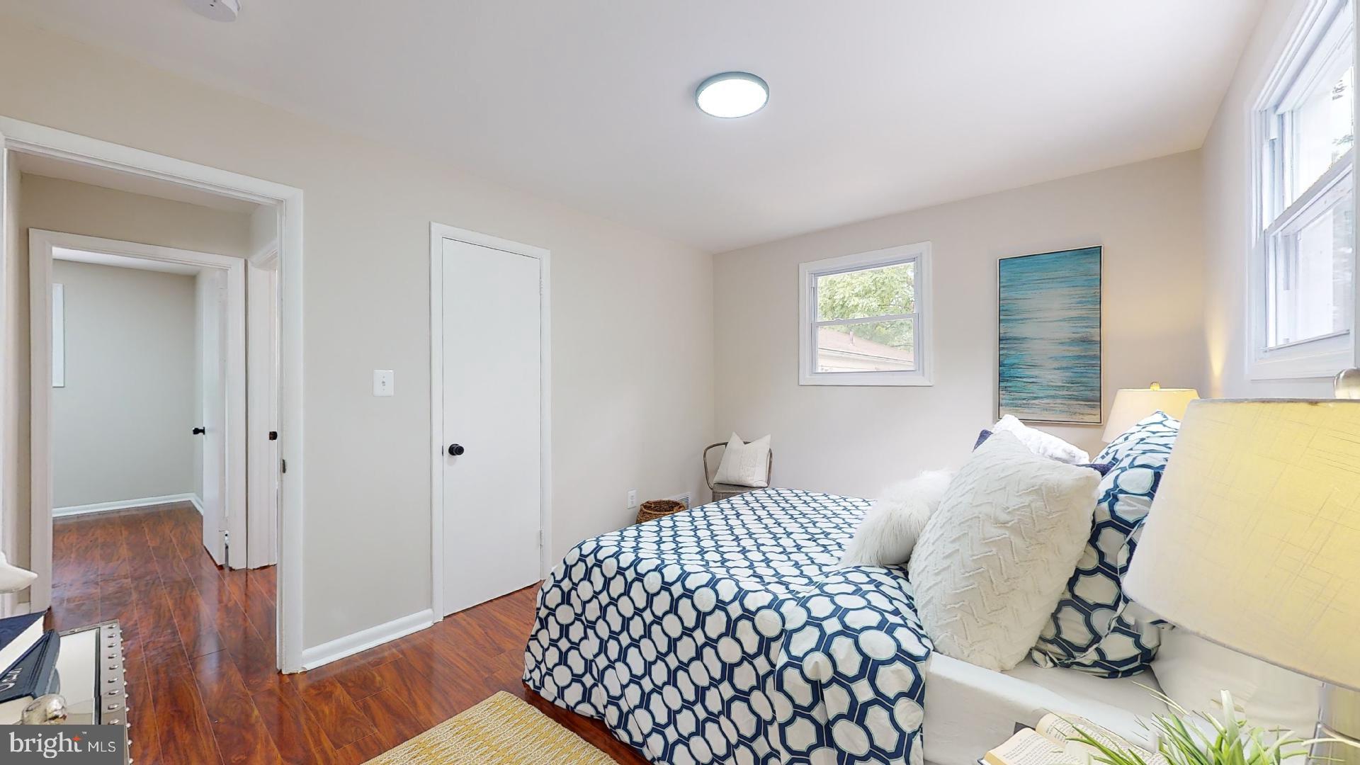 BERWYN HEIGHTS - Residential