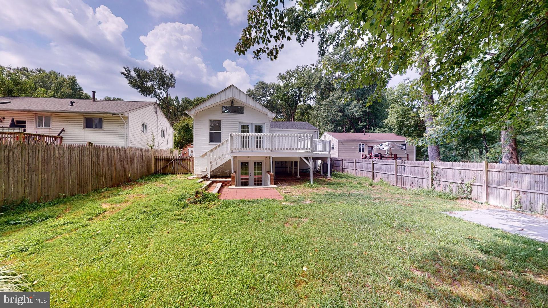 BERWYN HEIGHTS - Residential