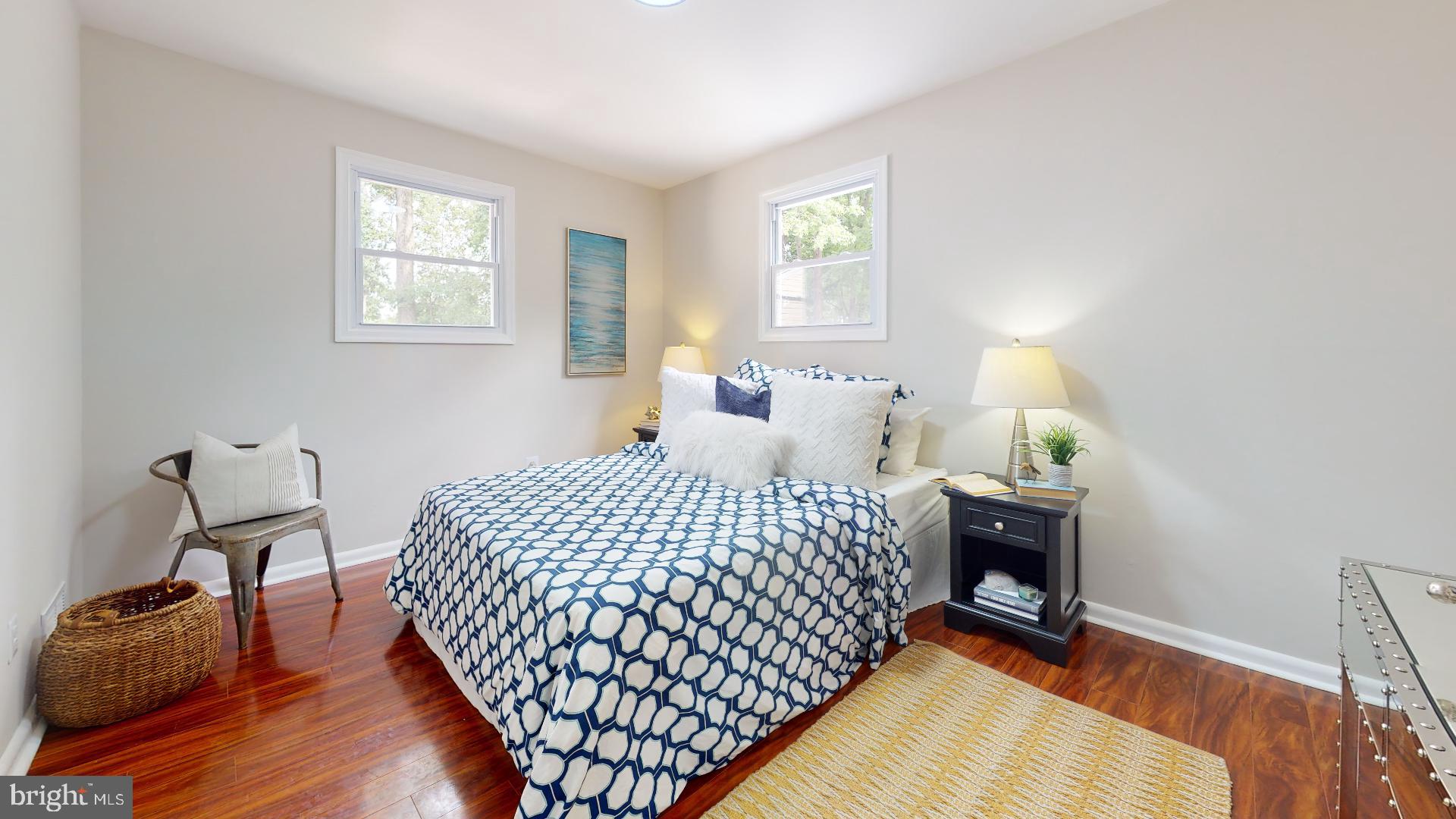 BERWYN HEIGHTS - Residential