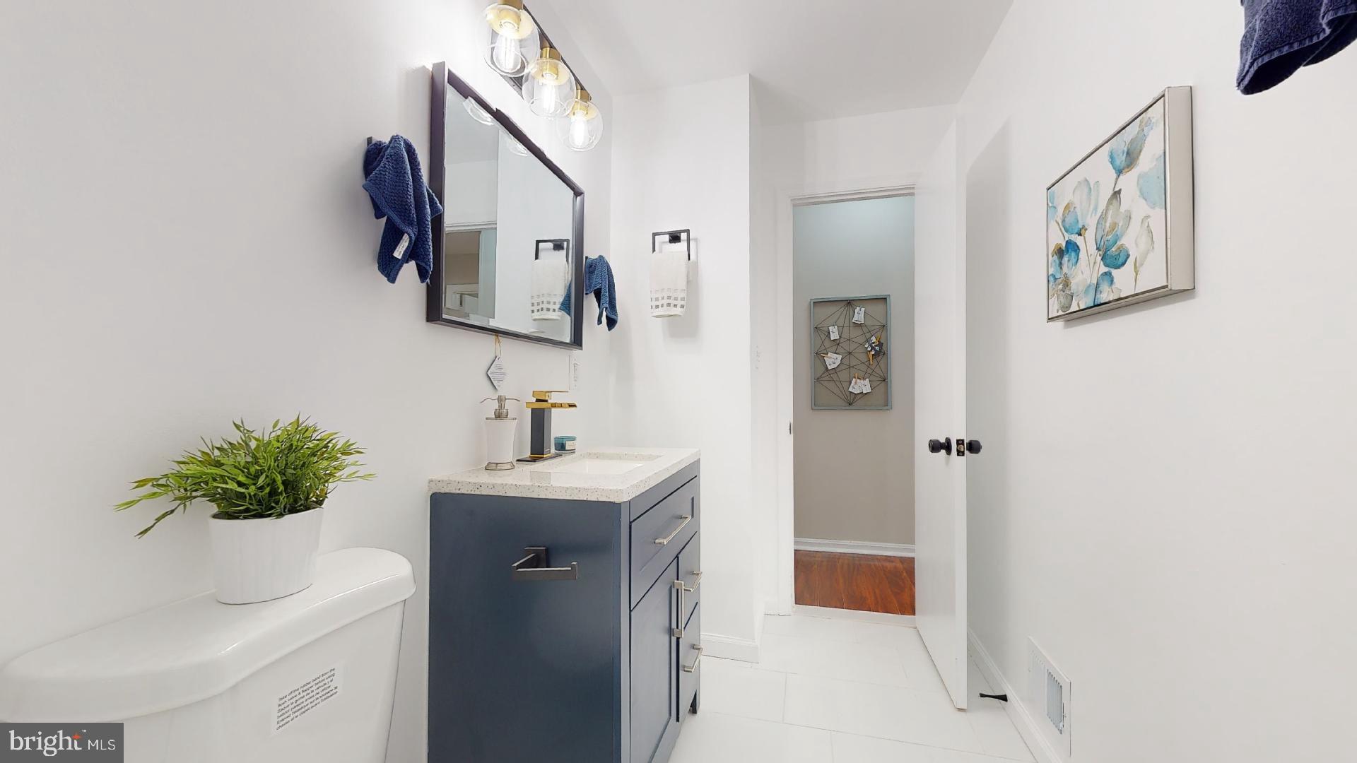 BERWYN HEIGHTS - Residential