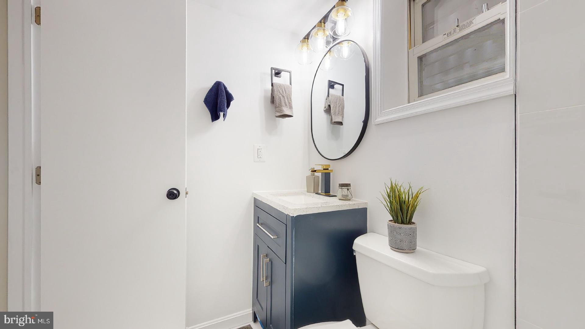 BERWYN HEIGHTS - Residential