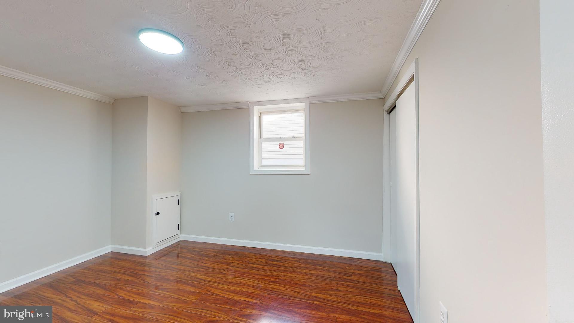 BERWYN HEIGHTS - Residential