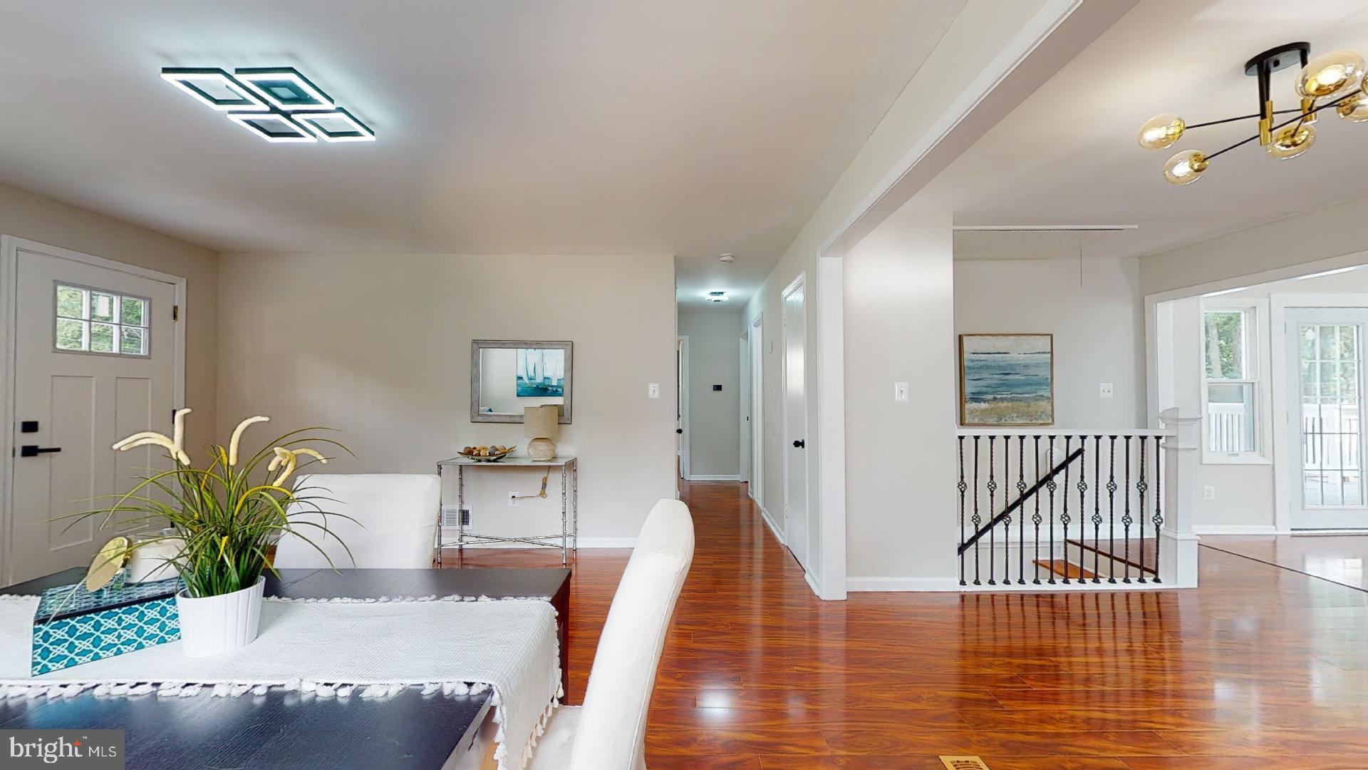 BERWYN HEIGHTS - Residential