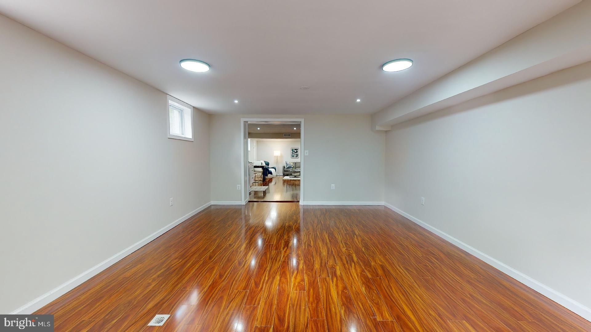 BERWYN HEIGHTS - Residential