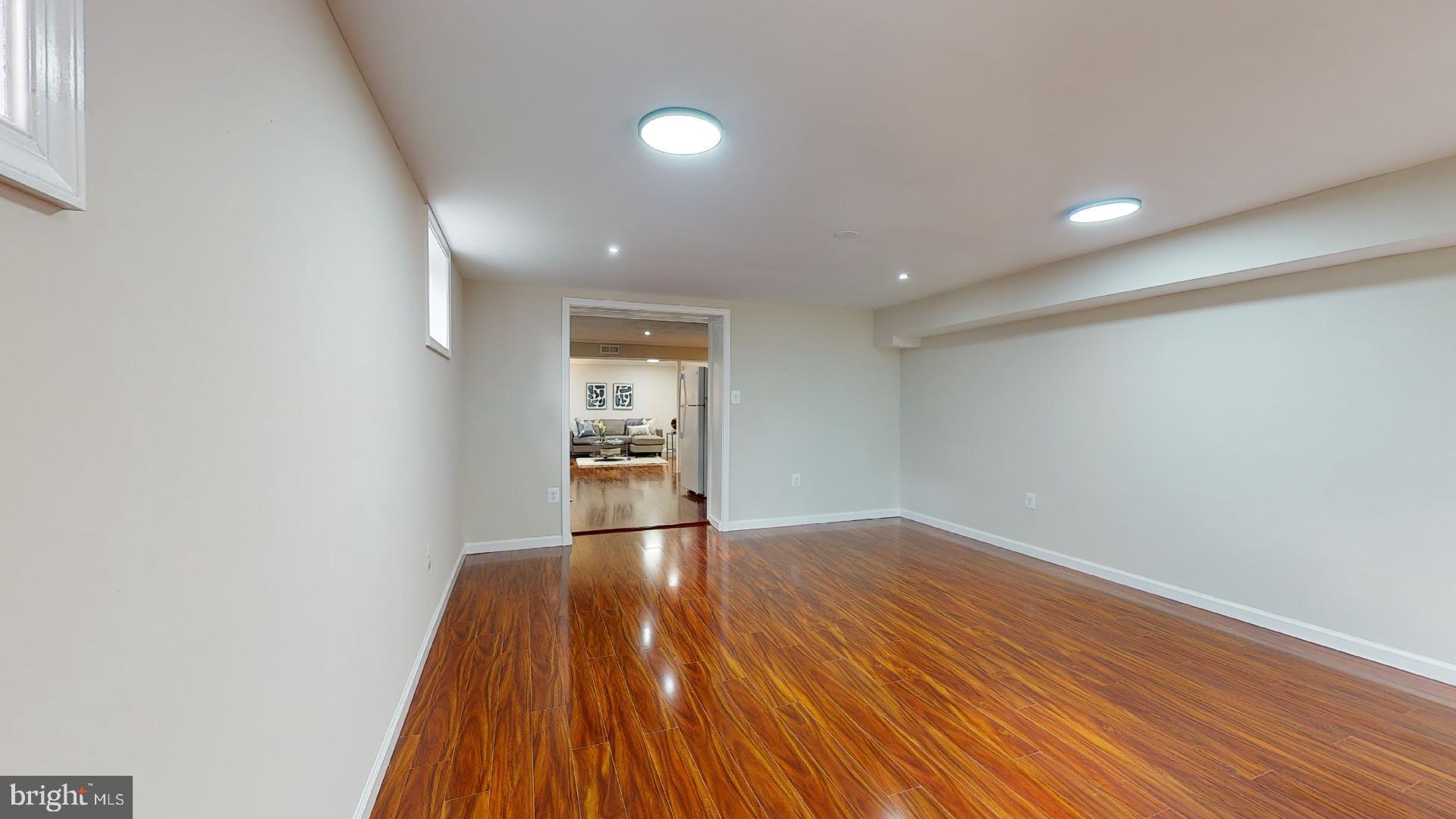 BERWYN HEIGHTS - Residential