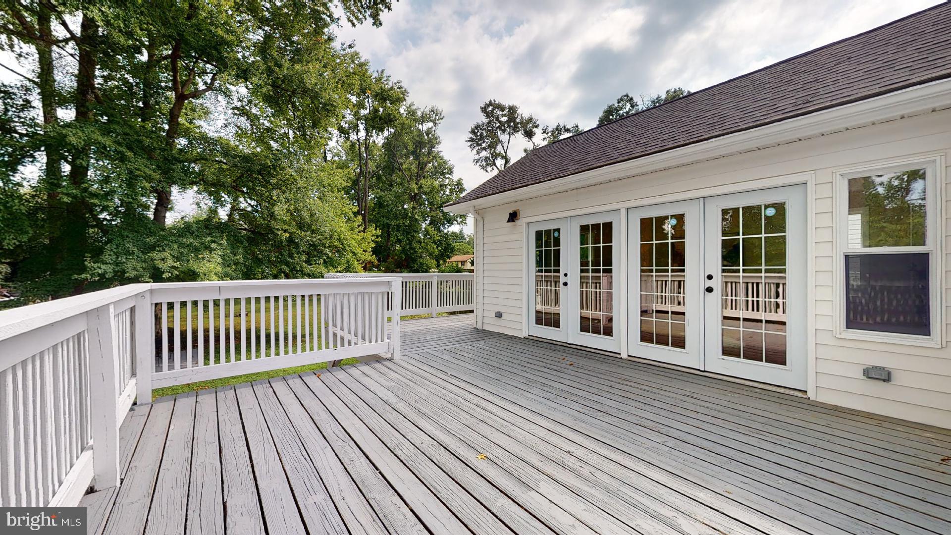 BERWYN HEIGHTS - Residential