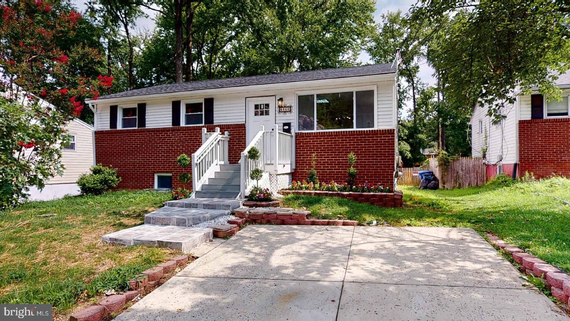 BERWYN HEIGHTS - Residential