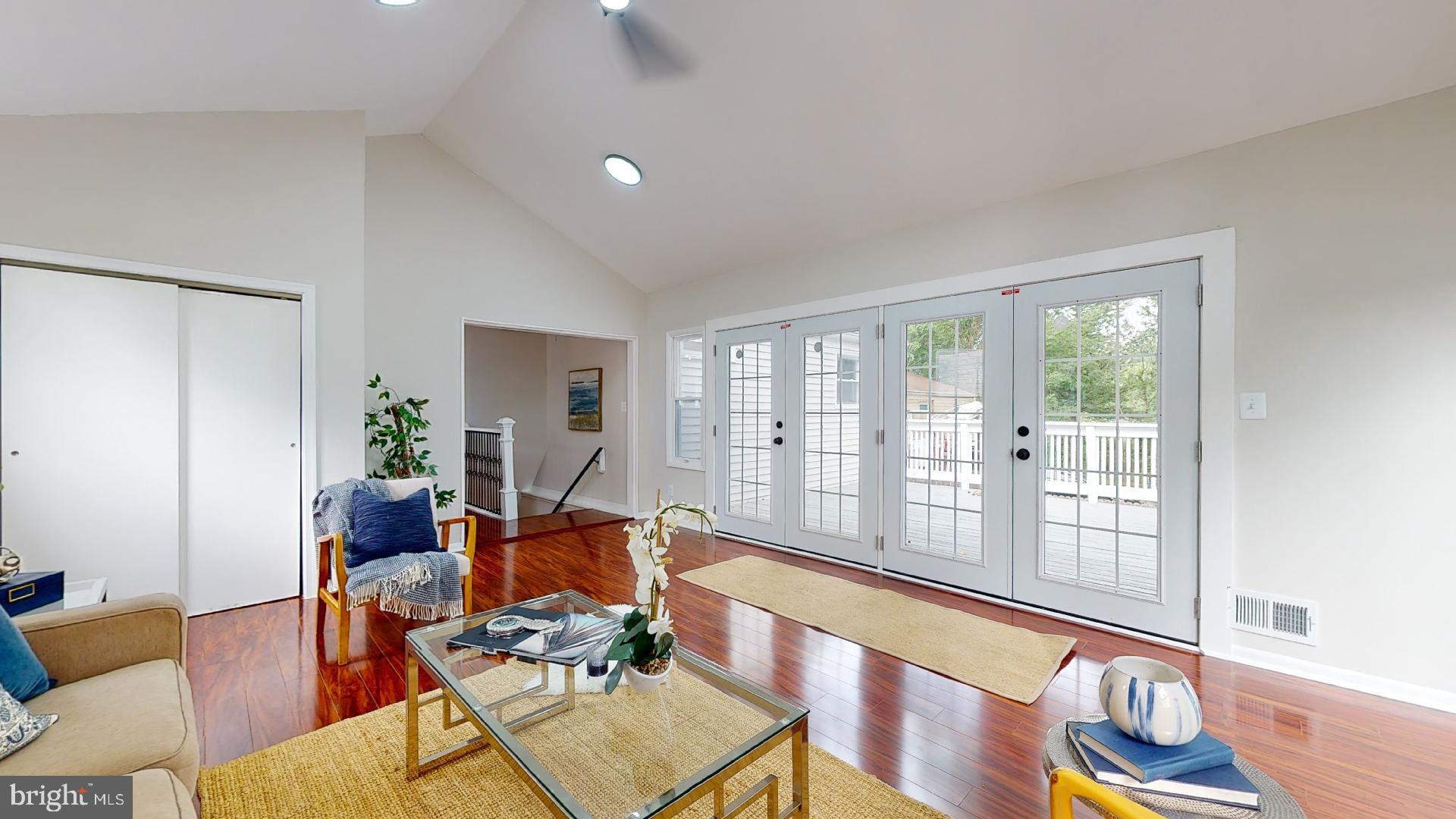 BERWYN HEIGHTS - Residential