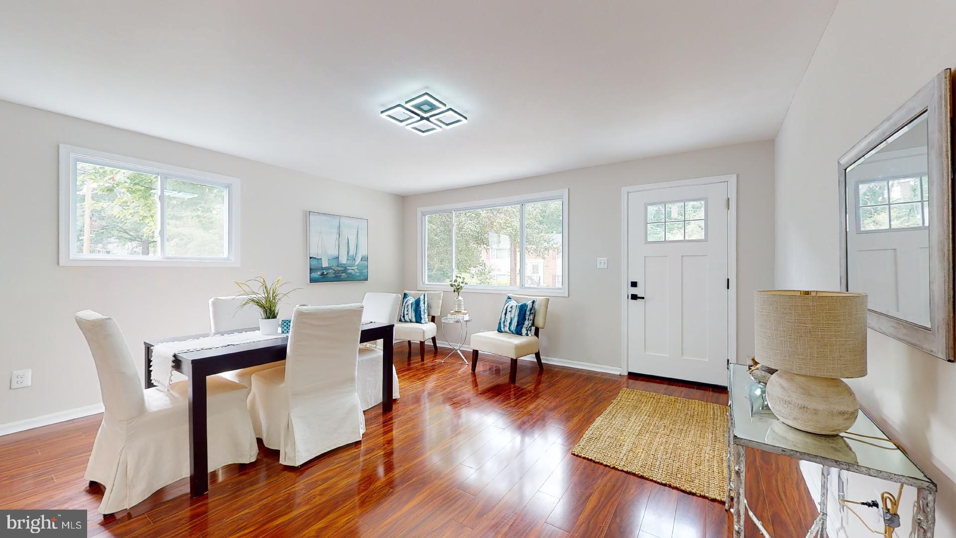 BERWYN HEIGHTS - Residential