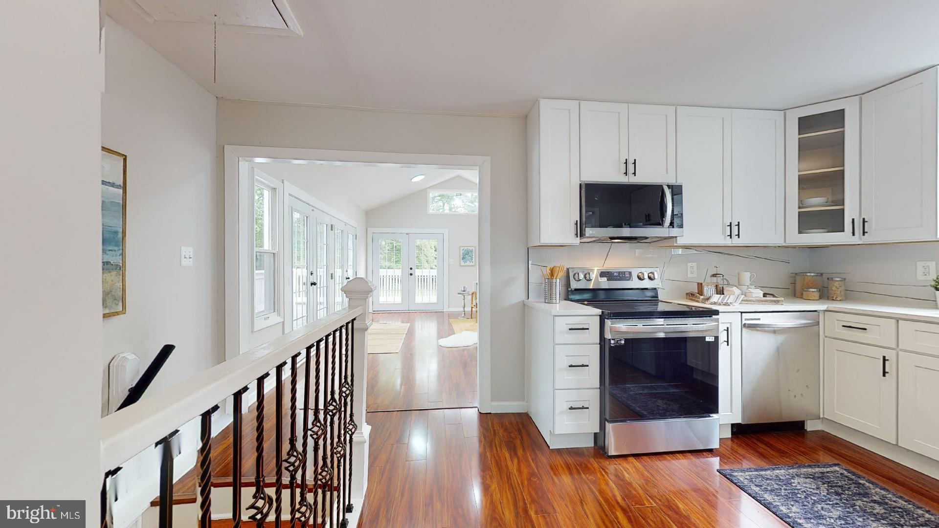 BERWYN HEIGHTS - Residential