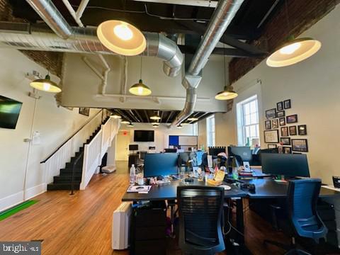 130 N FAYETTE STREET