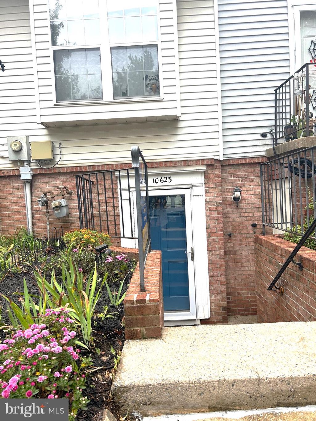 Photo of 10623 Shasta Court #T-5, DAMASCUS, MD 20872 (MLS # MDMC2198406)
