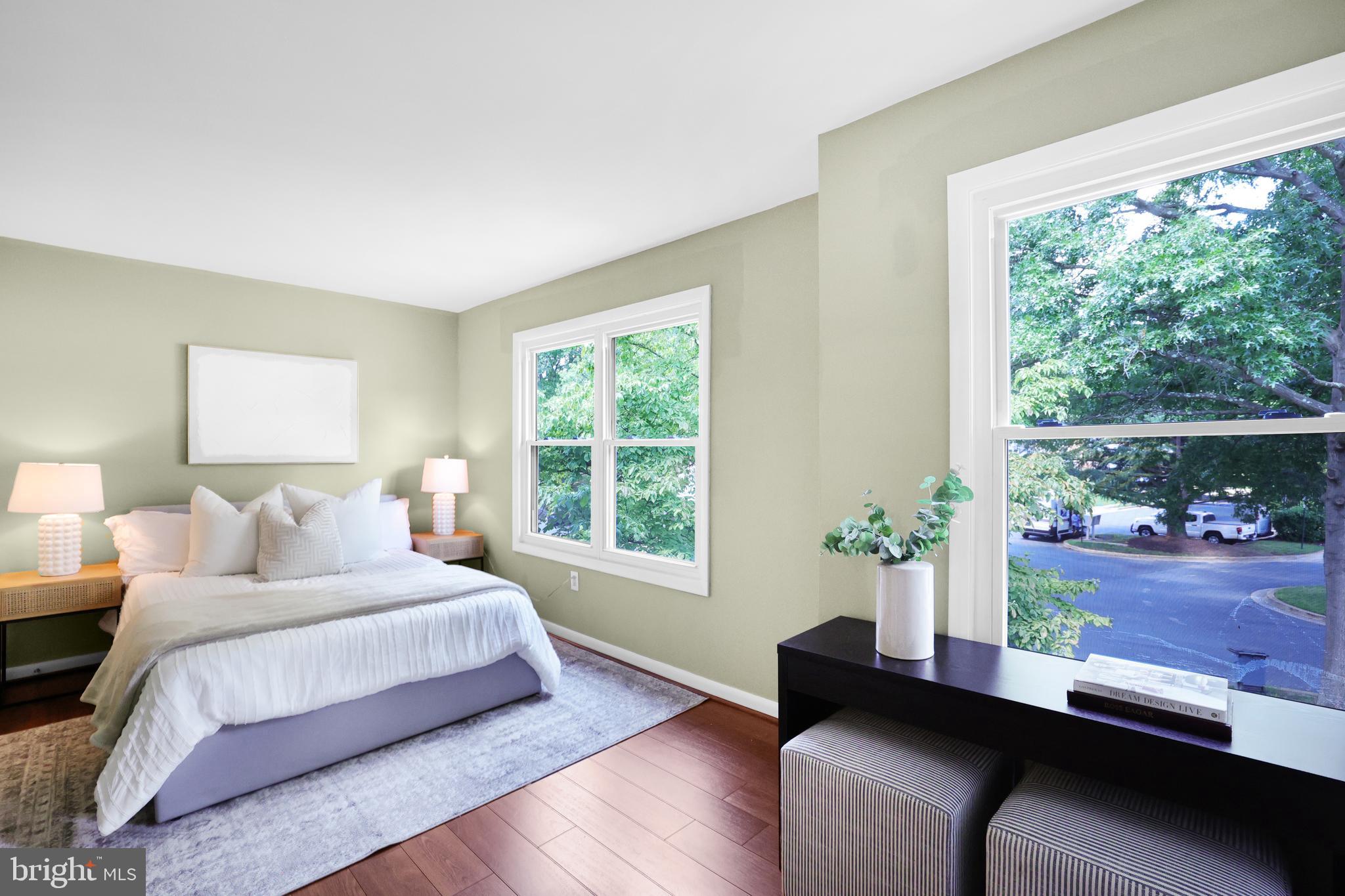 SENECA PARK - Residential