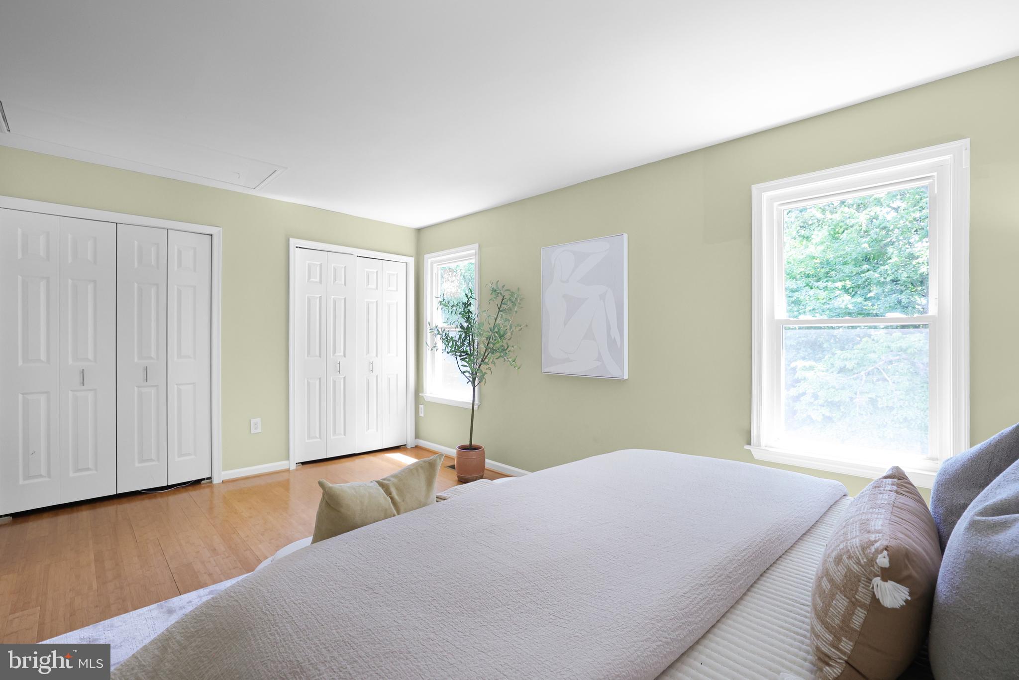 SENECA PARK - Residential