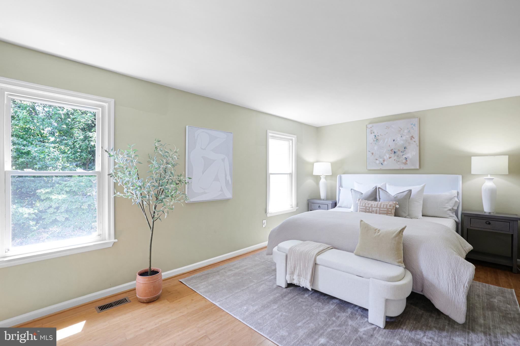 SENECA PARK - Residential