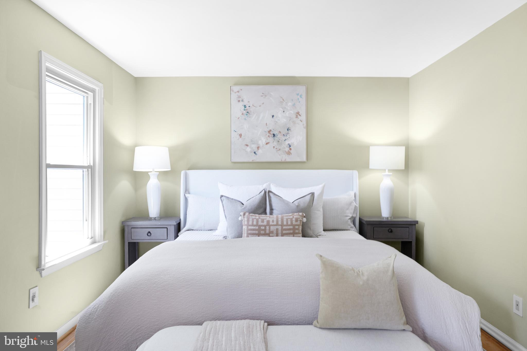 SENECA PARK - Residential