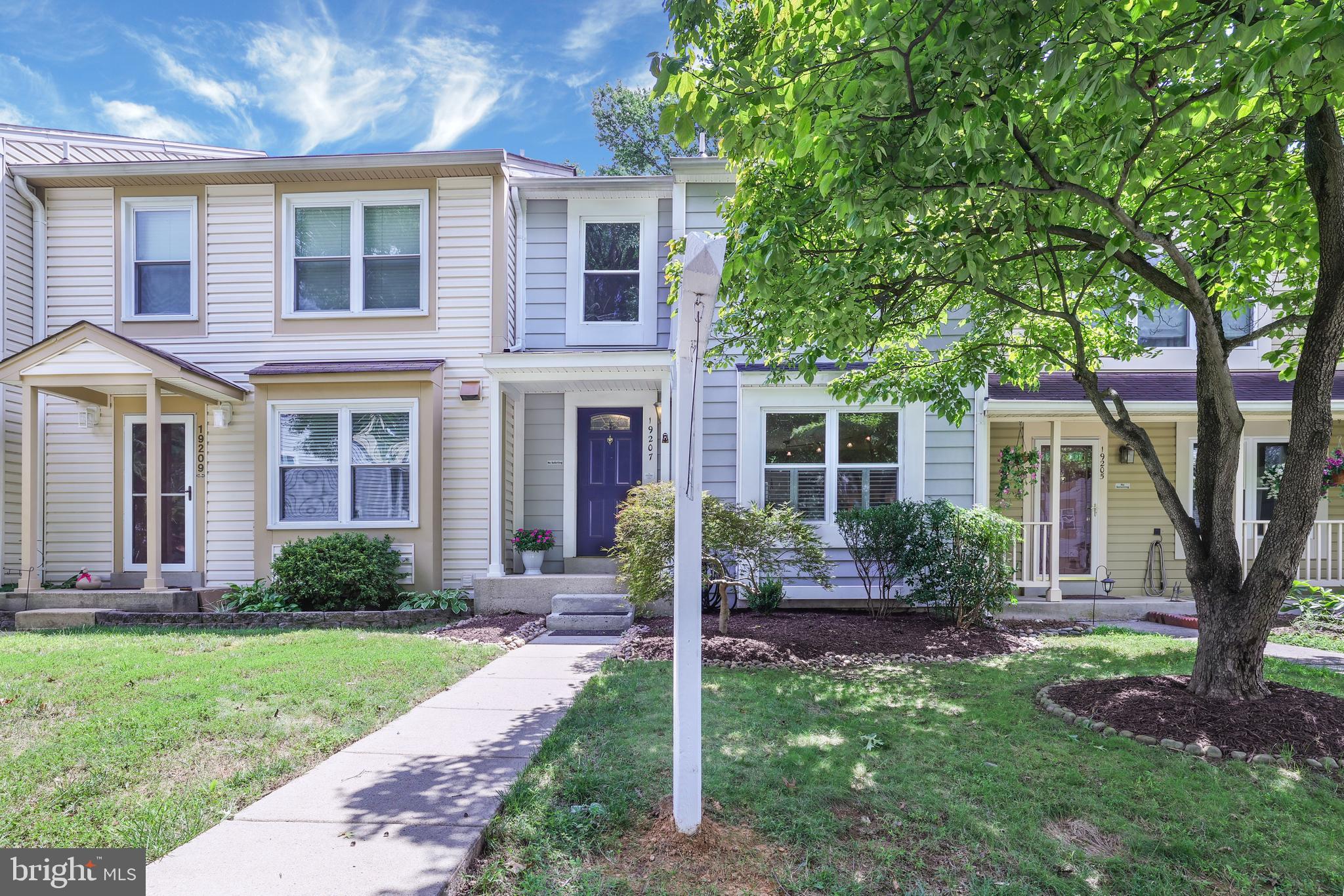 SENECA PARK - Residential