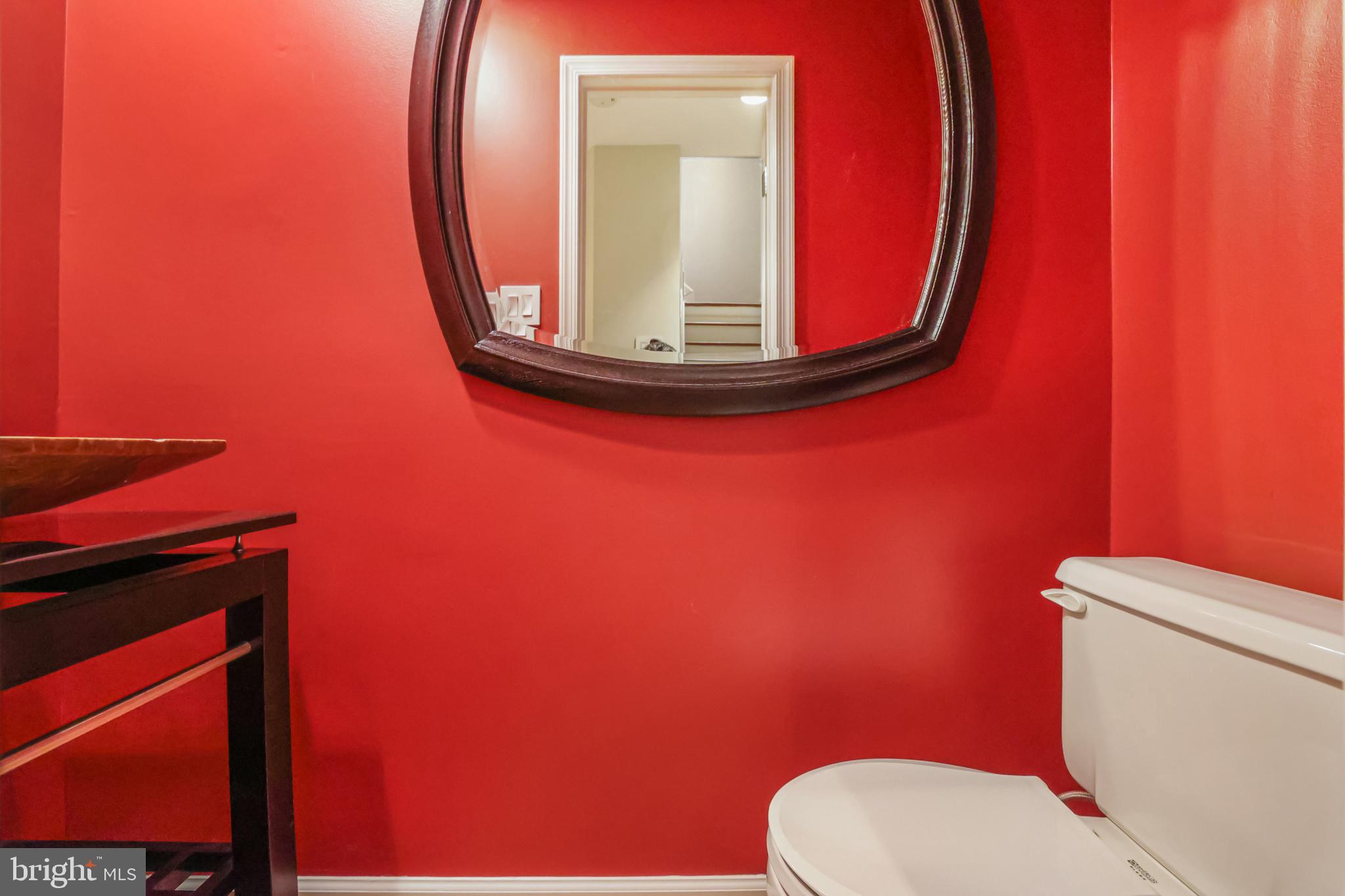 SENECA PARK - Residential