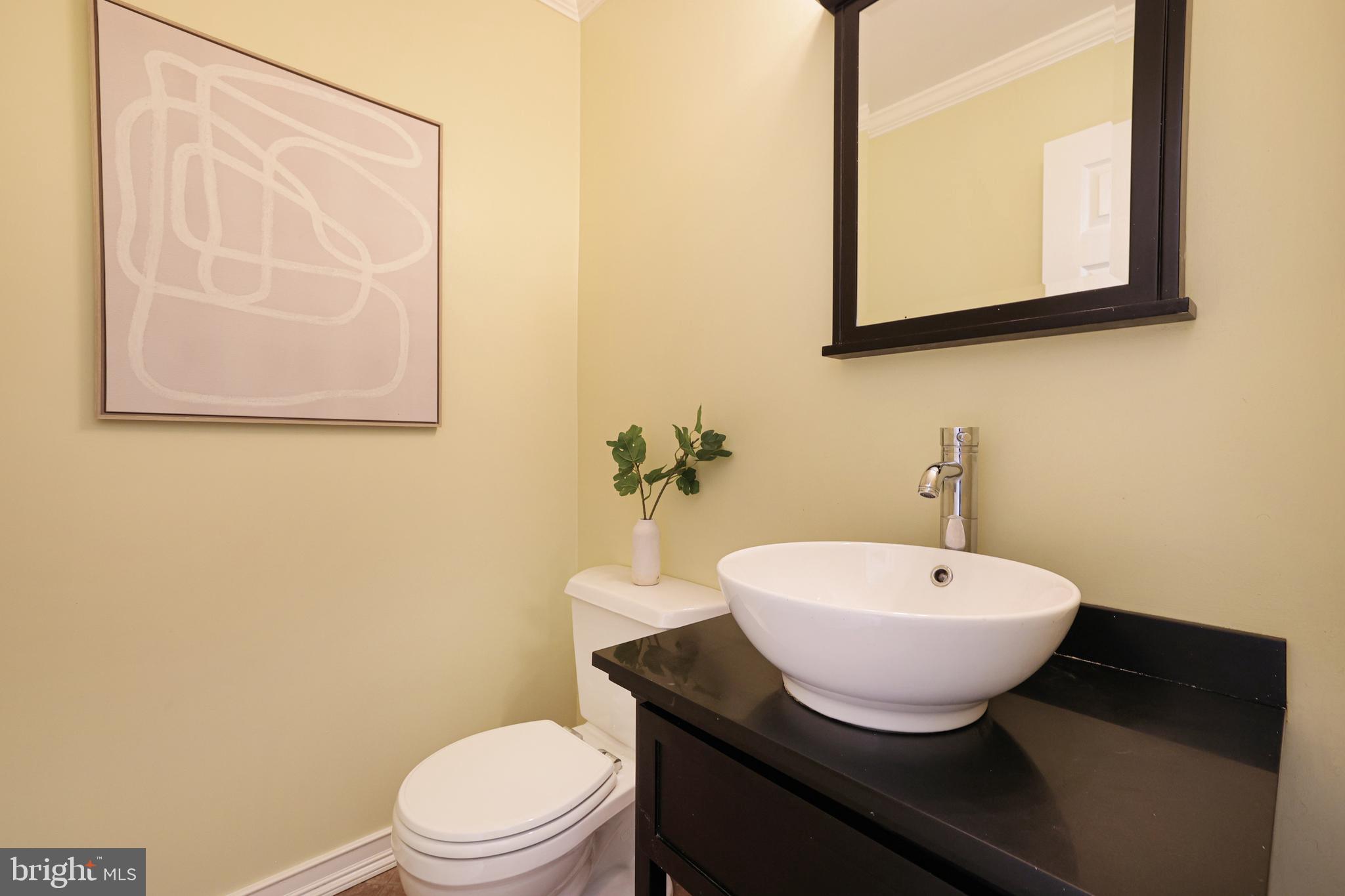 SENECA PARK - Residential