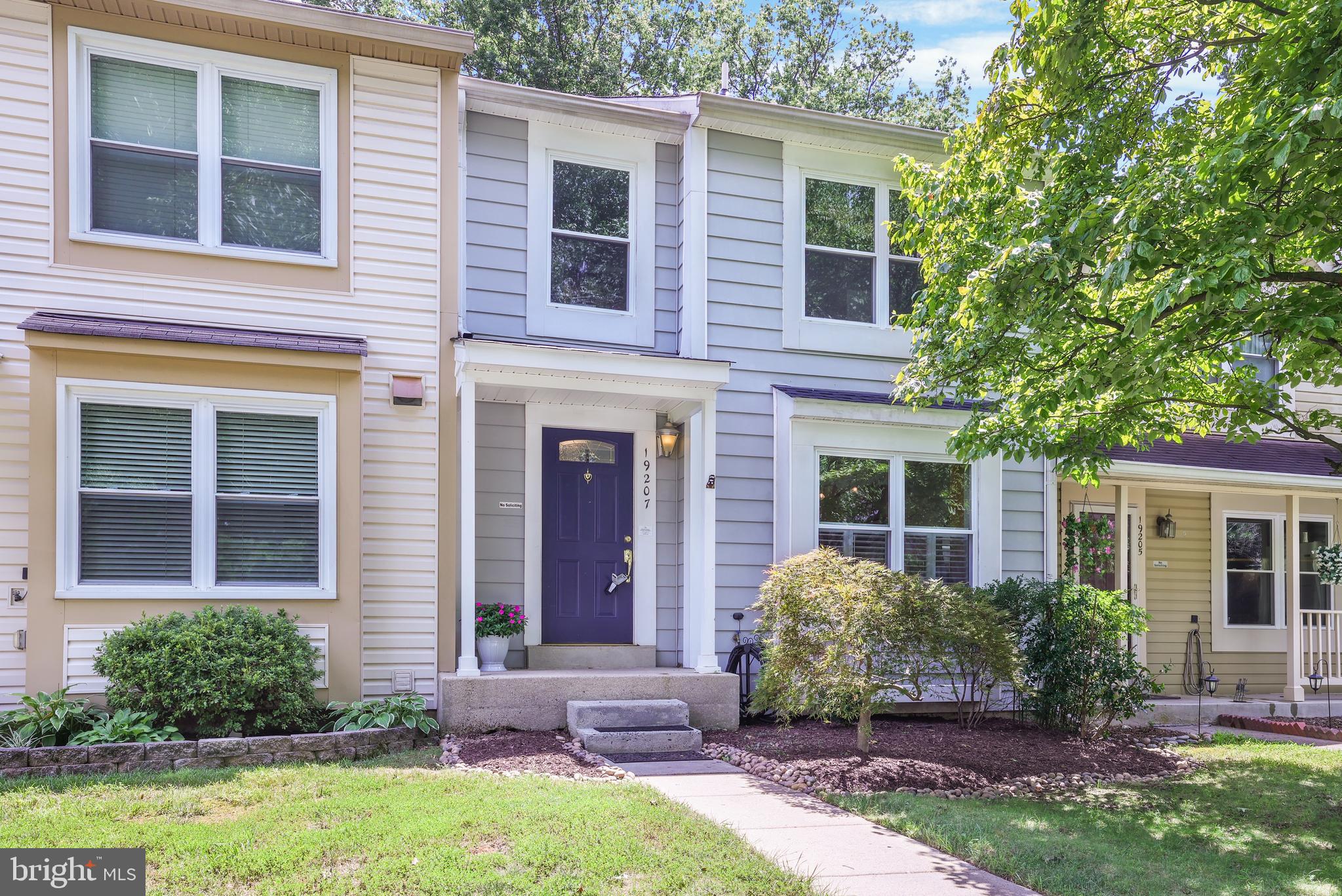 SENECA PARK - Residential