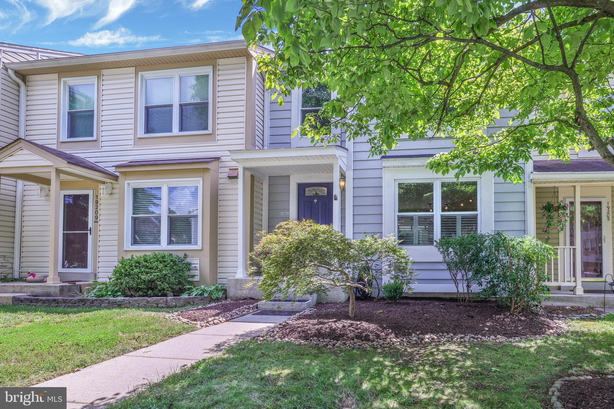 SENECA PARK - Residential